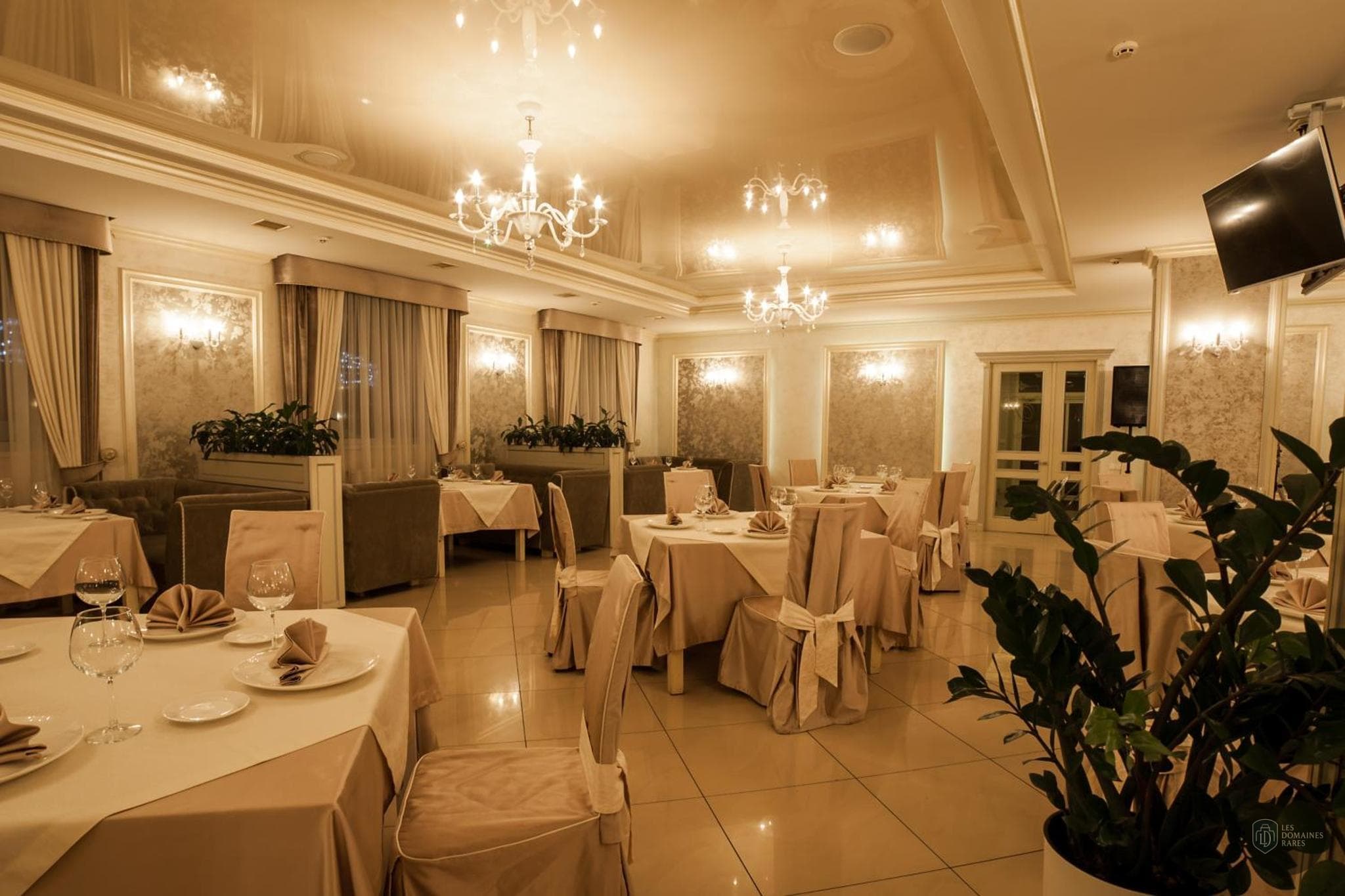 Maria Restaurant