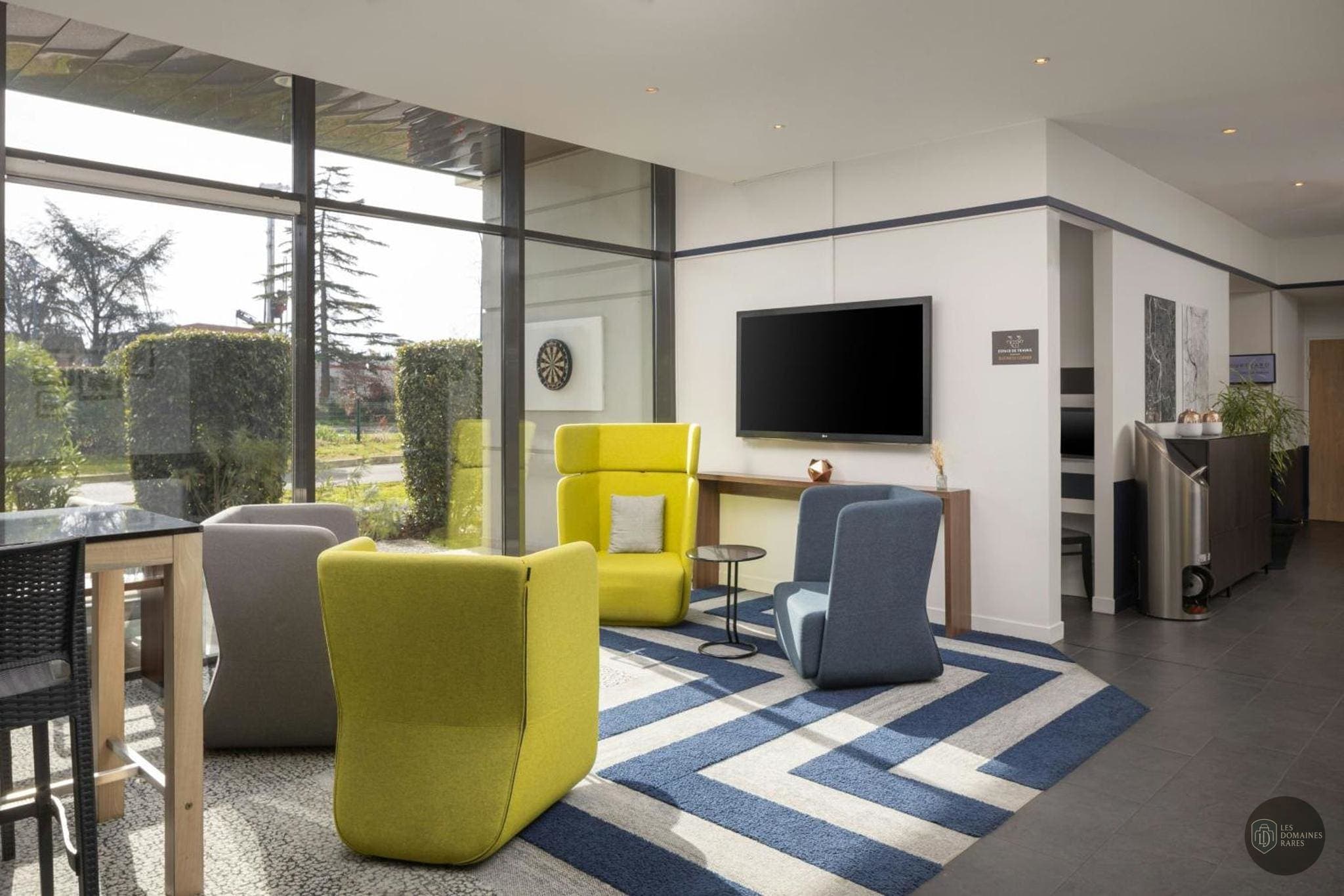 Marriott Courtyard Toulouse