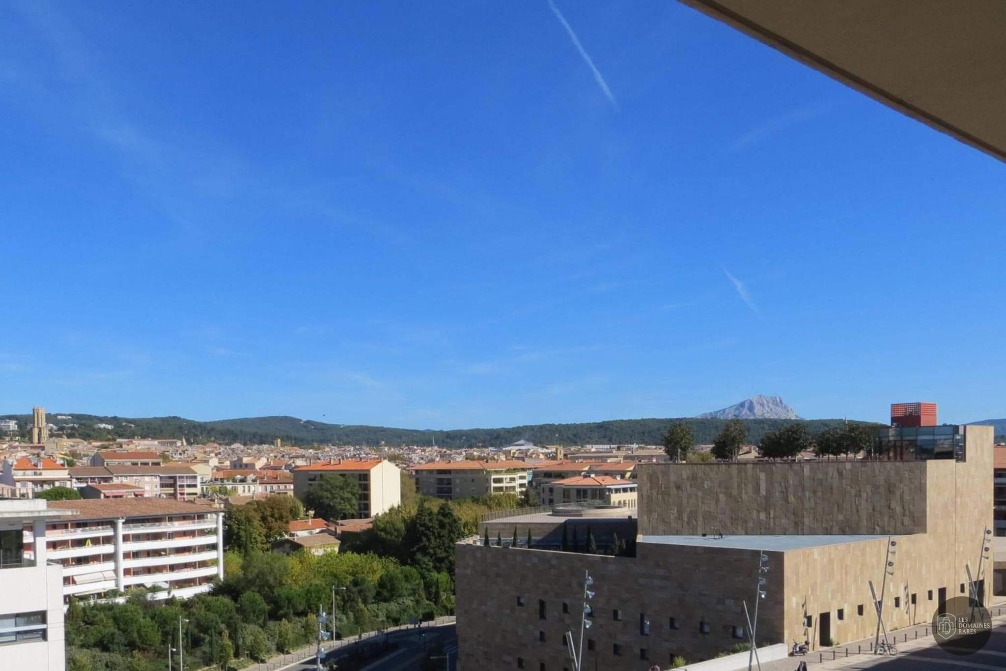 Marriott Renaissance Aix-en-Provence