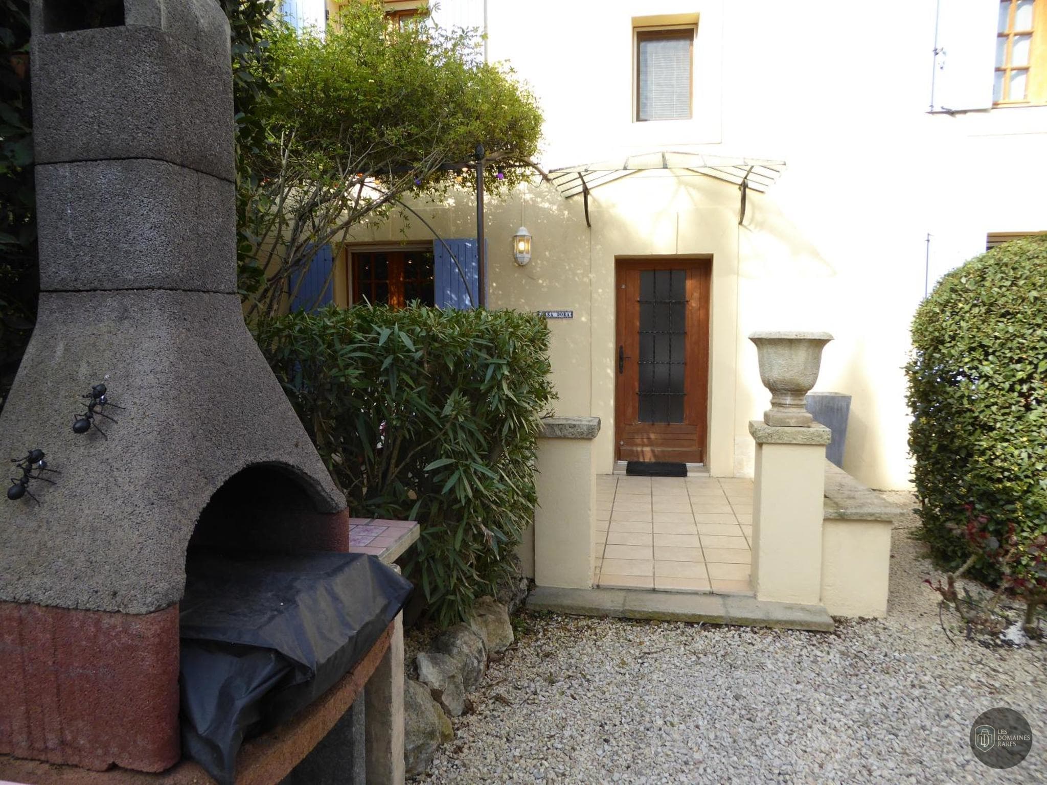 Mas Saint Antoine