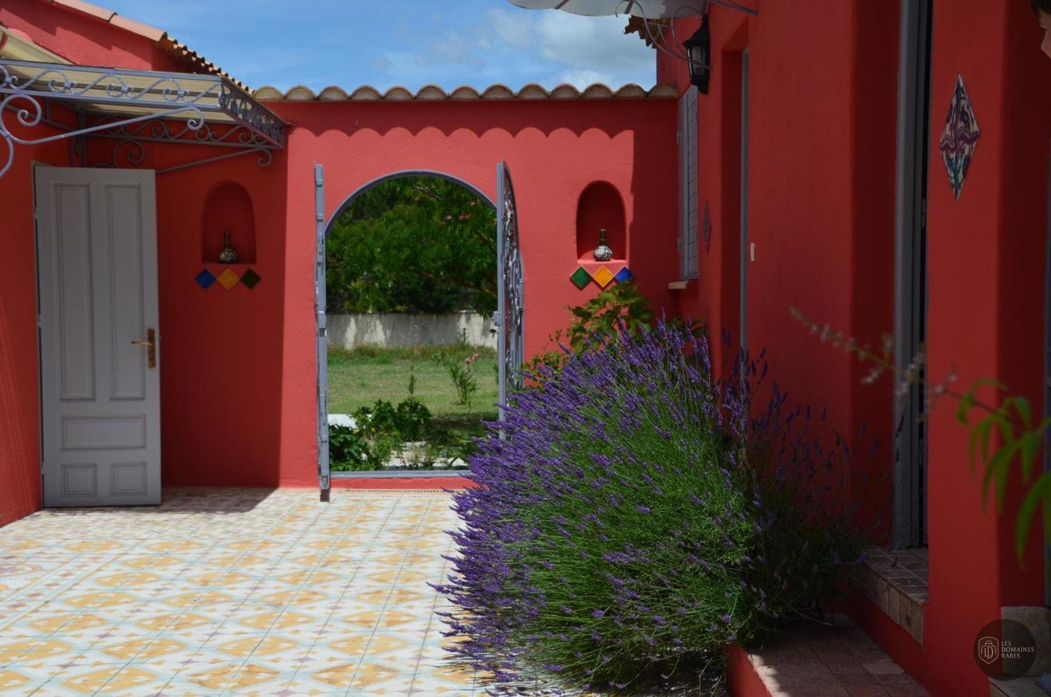 Mas de Montille