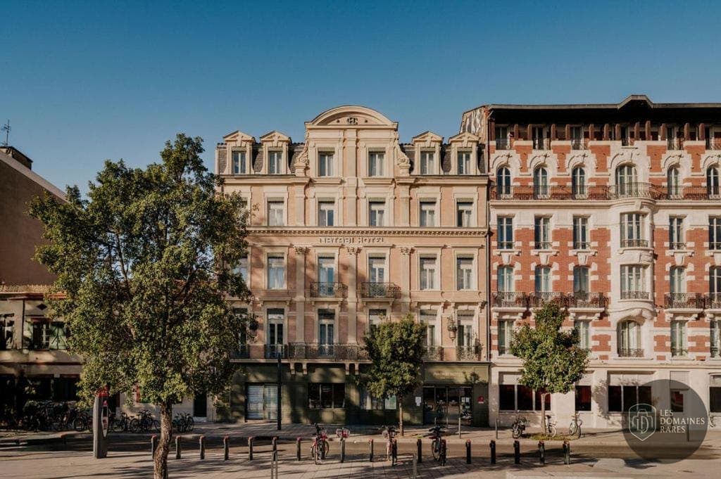 Matabi Hôtel