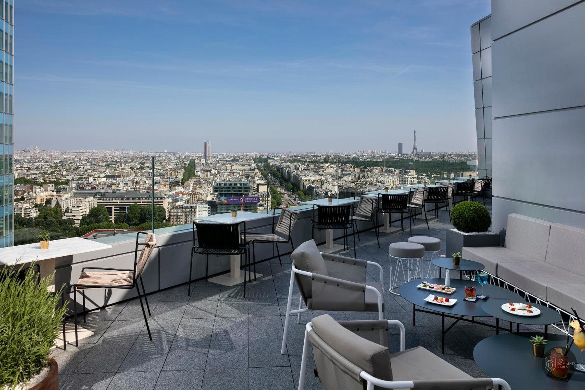 Meliá Paris La Defense