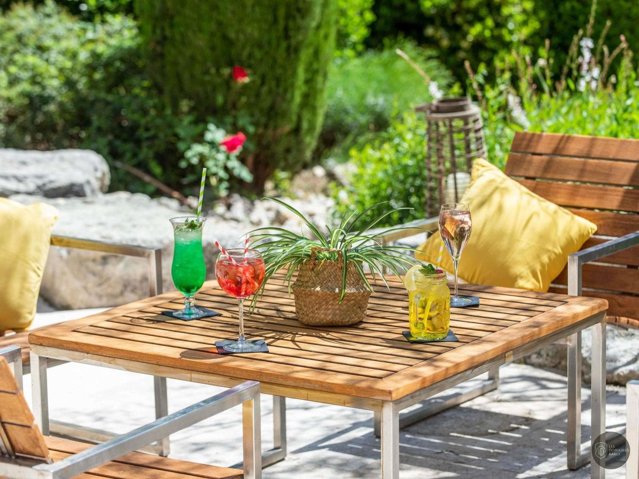 Mercure Aix-en Provence Beaumanoir