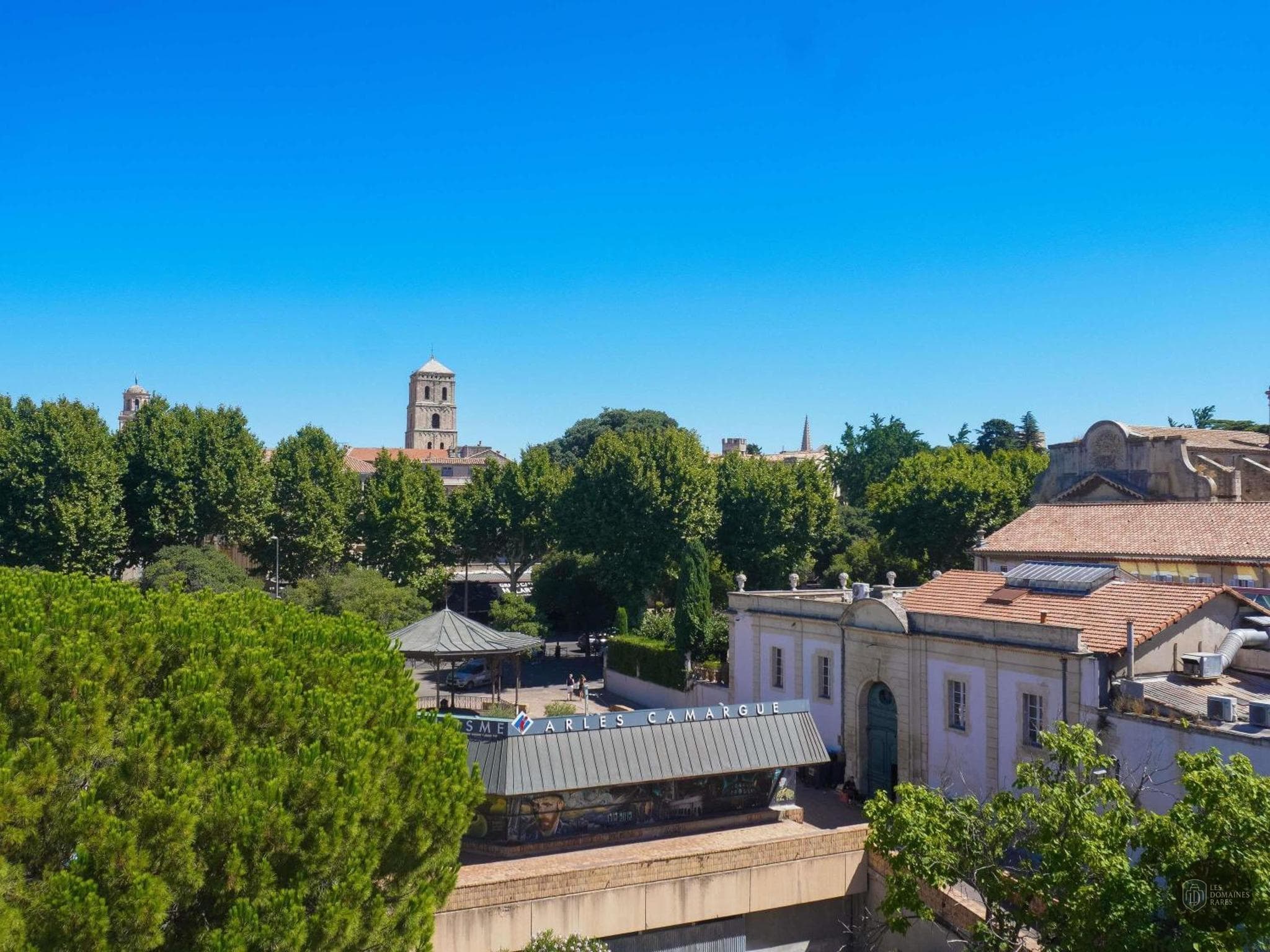 Mercure Arles Centre Arènes