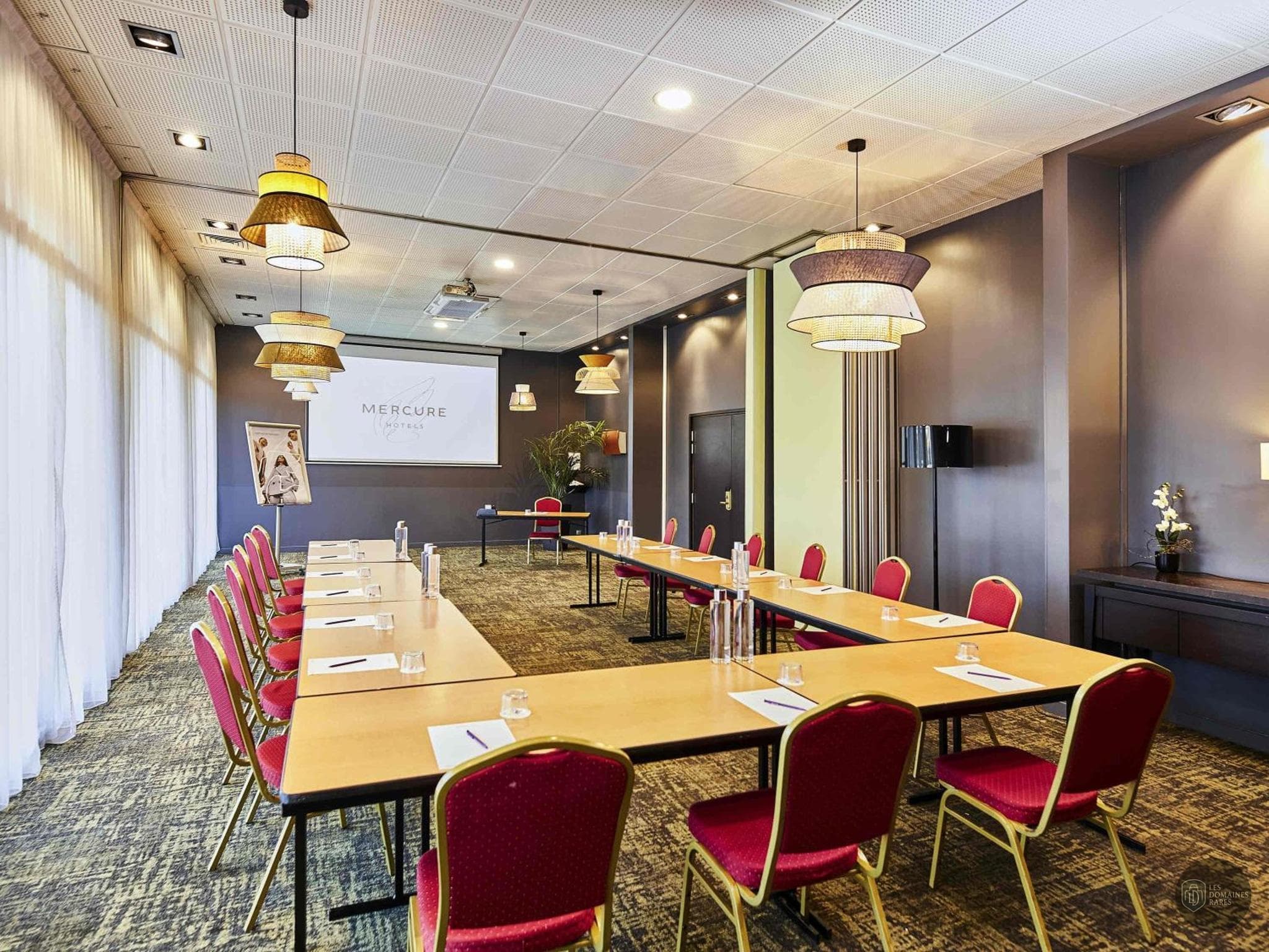 Mercure Beaune Centre
