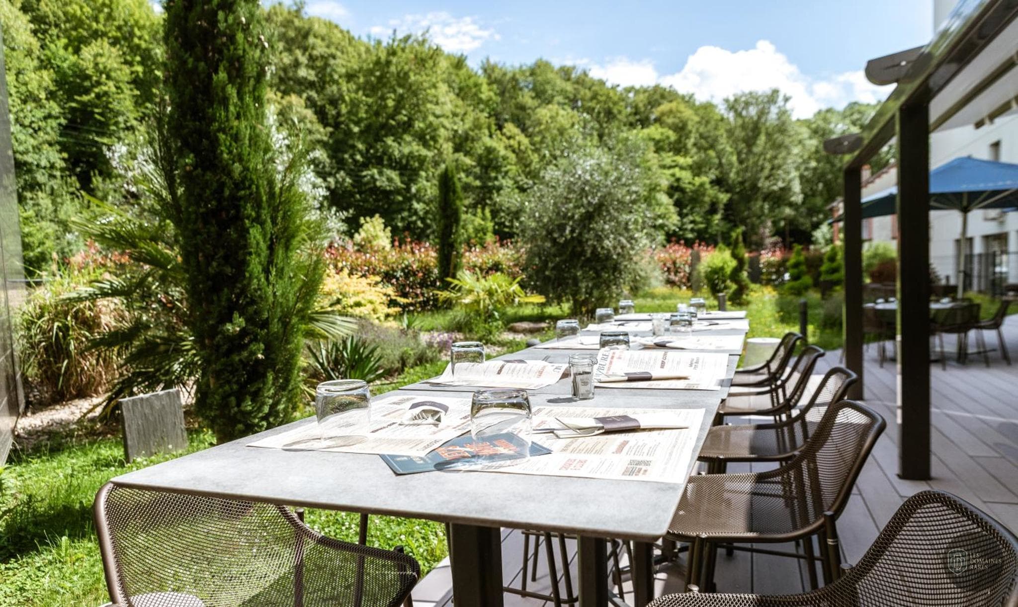 Mercure Belfort Centre