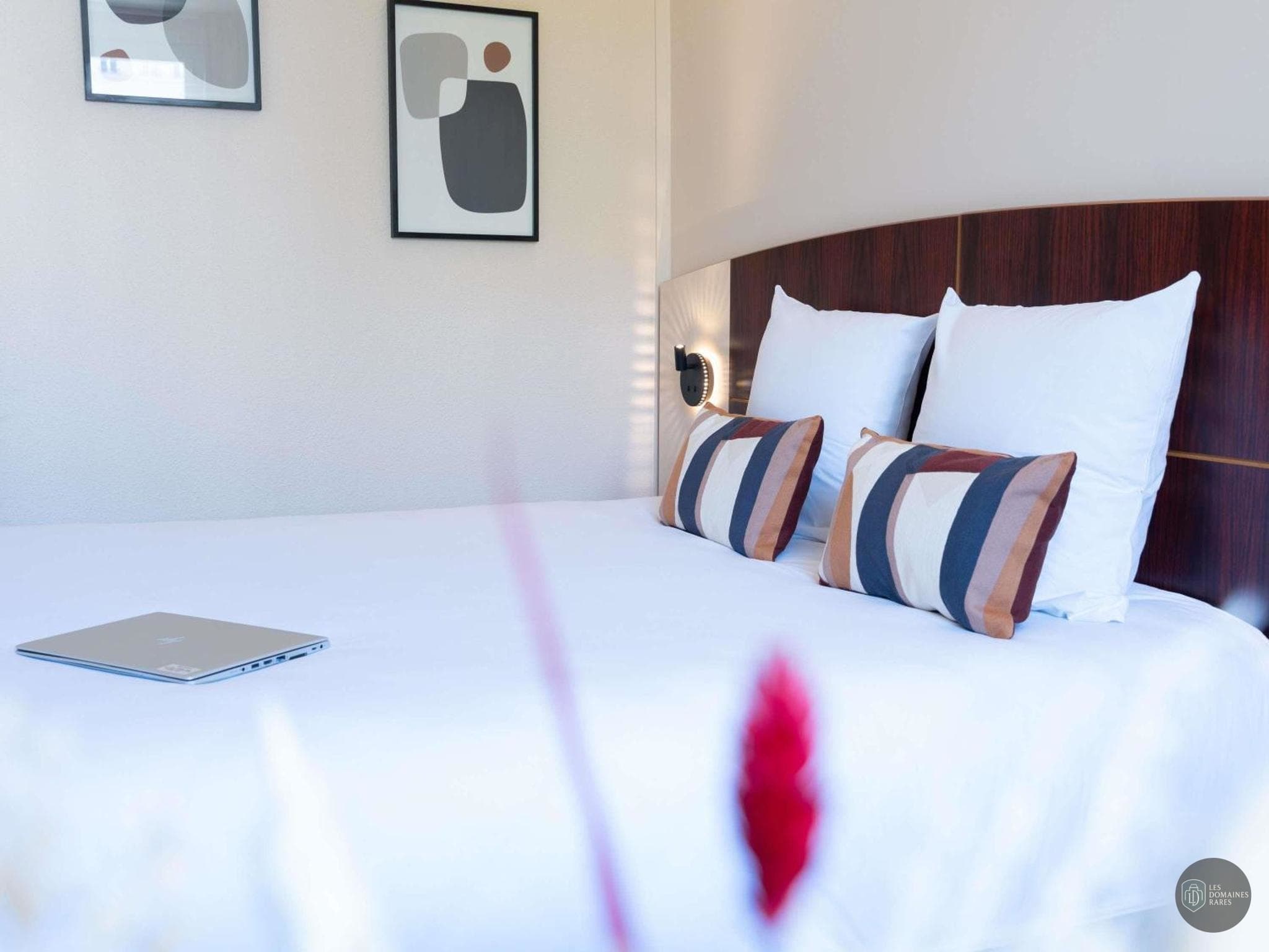 Mercure Besançon Parc Micaud