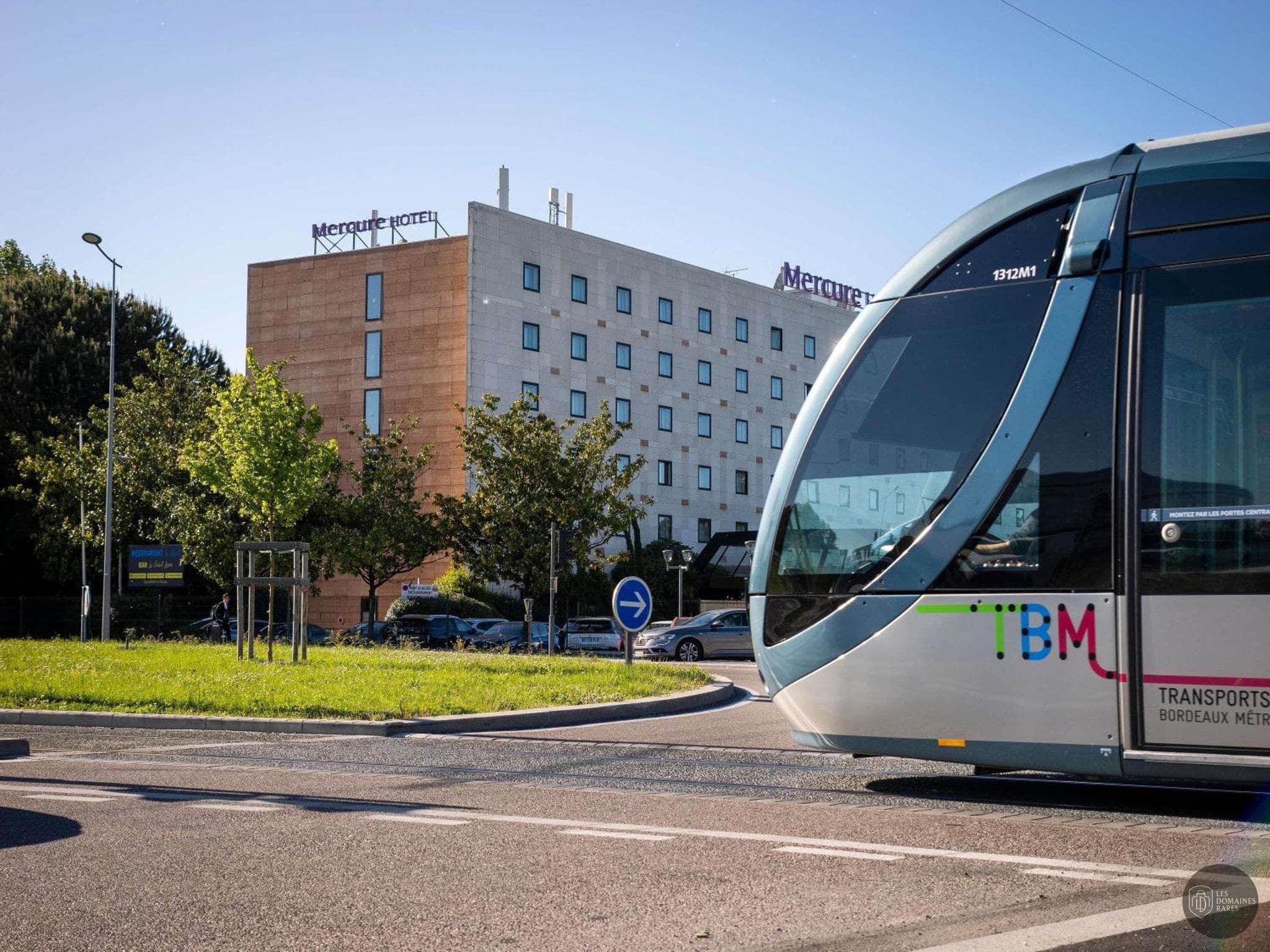 Mercure Bordeaux Aeroport
