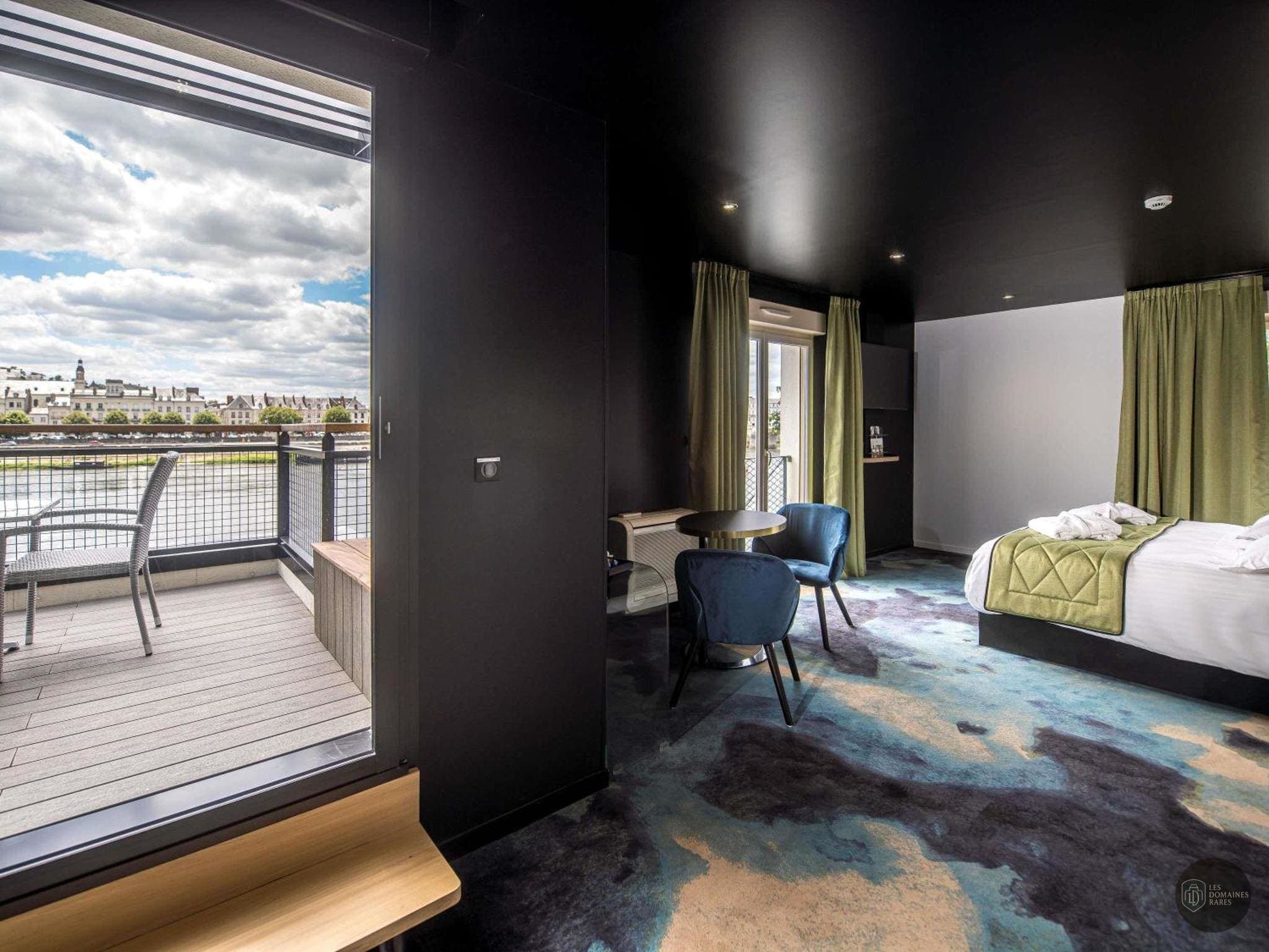 Mercure Bords de Loire Saumur
