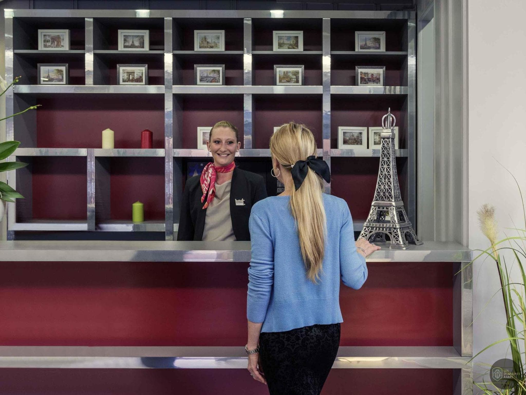 Mercure Cergy Pontoise Centre