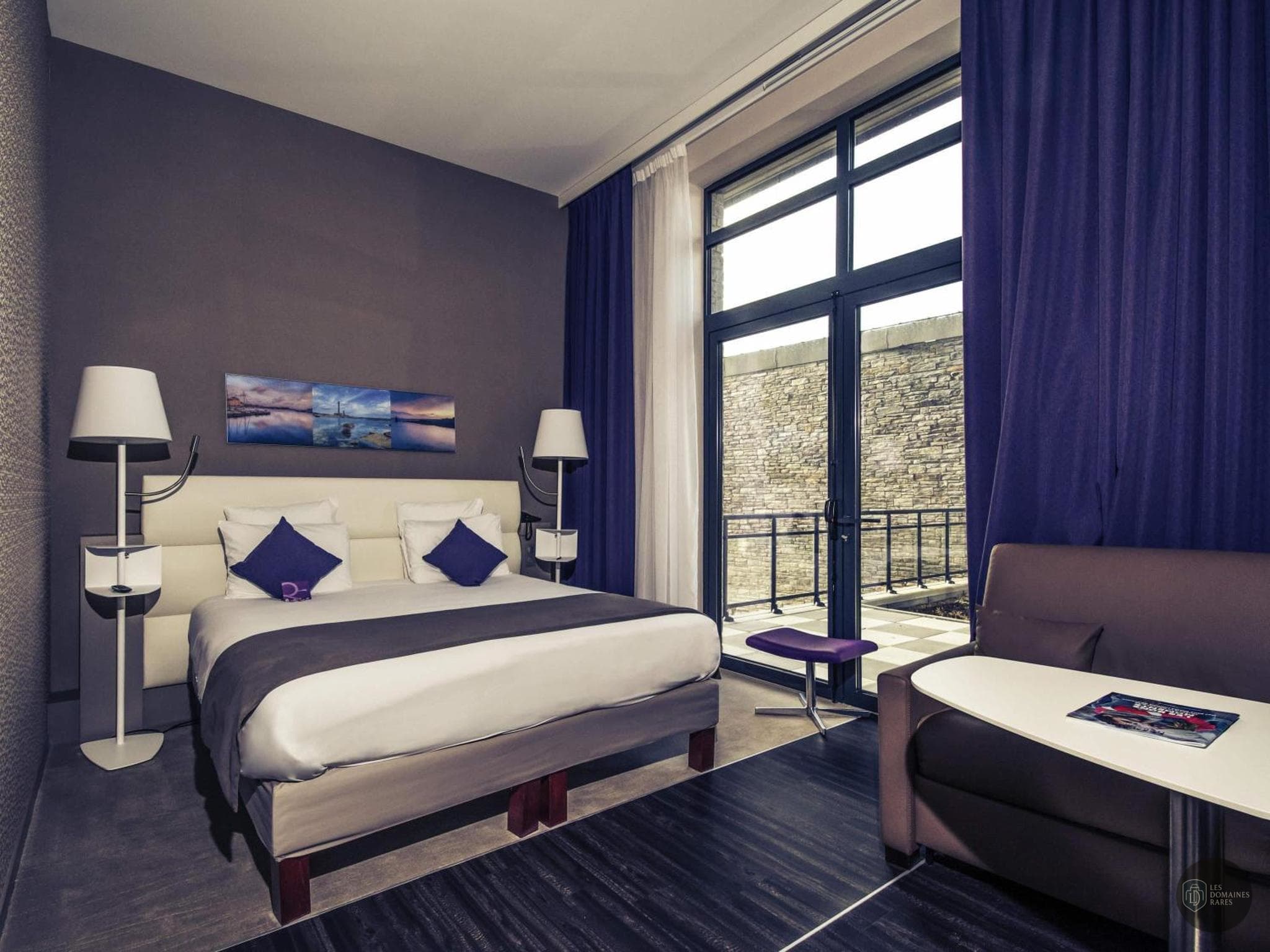 Mercure Cherbourg Centre Port