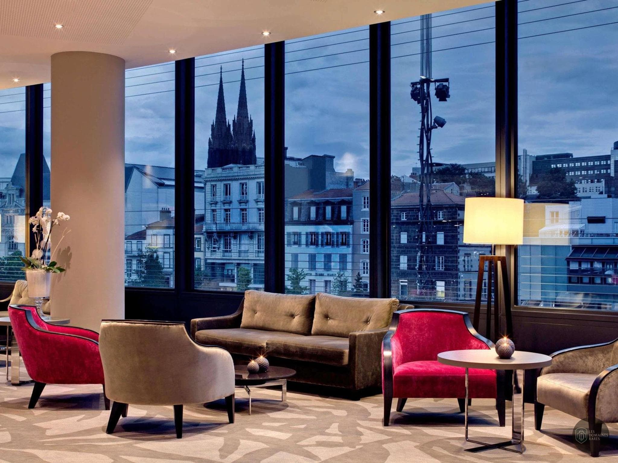 Mercure Clermont Ferrand Centre Jaude