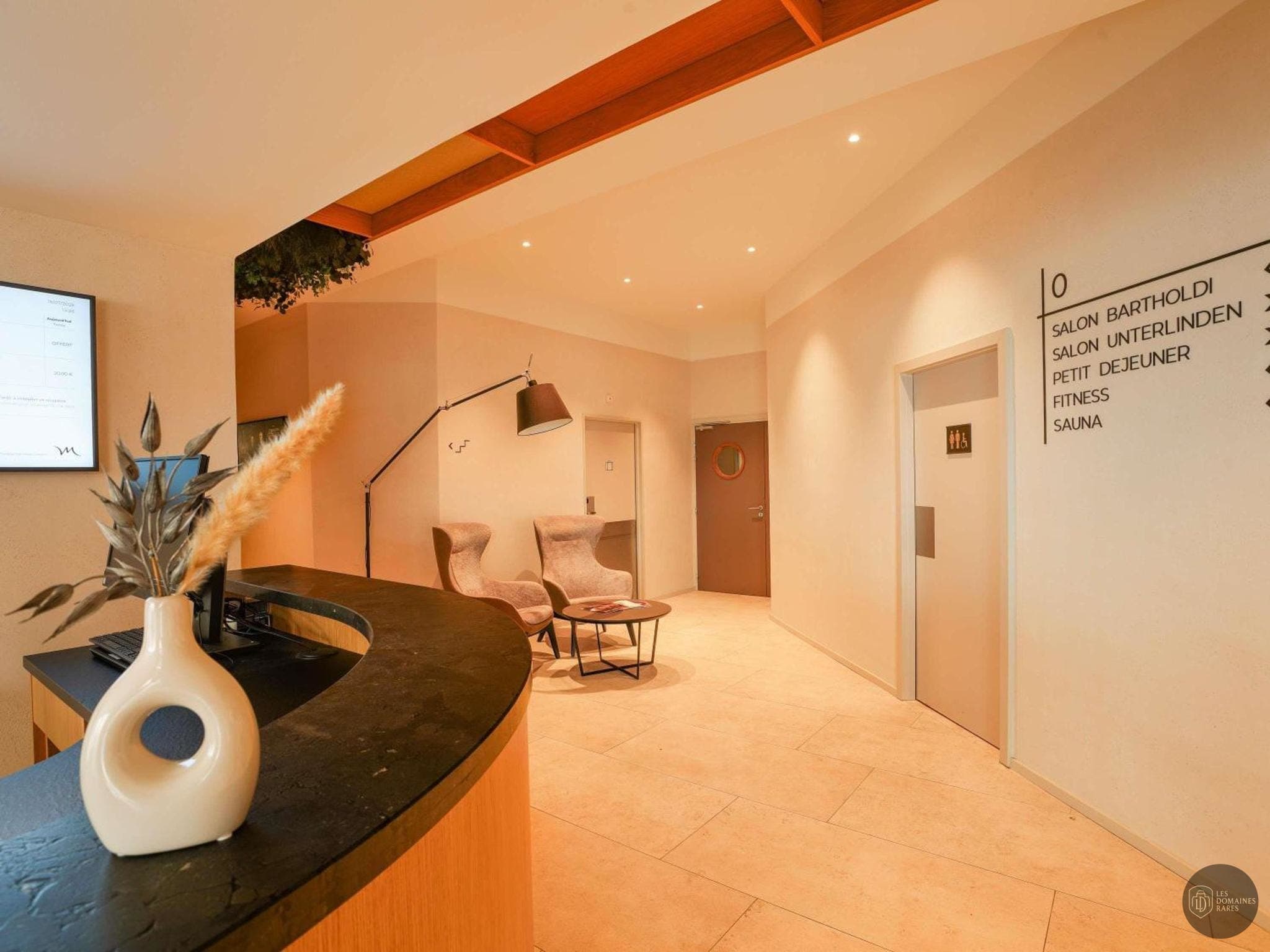 Mercure Colmar Centre Unterlinden