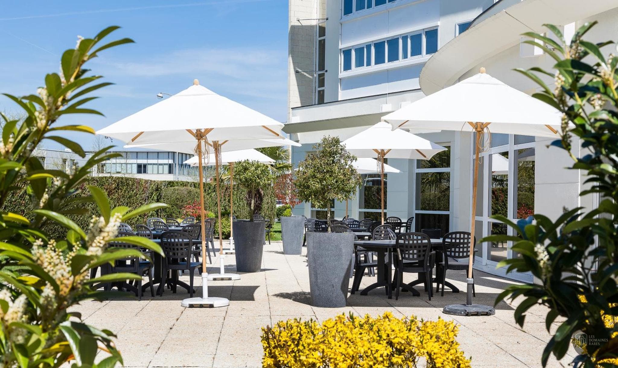 Mercure Compiègne Sud