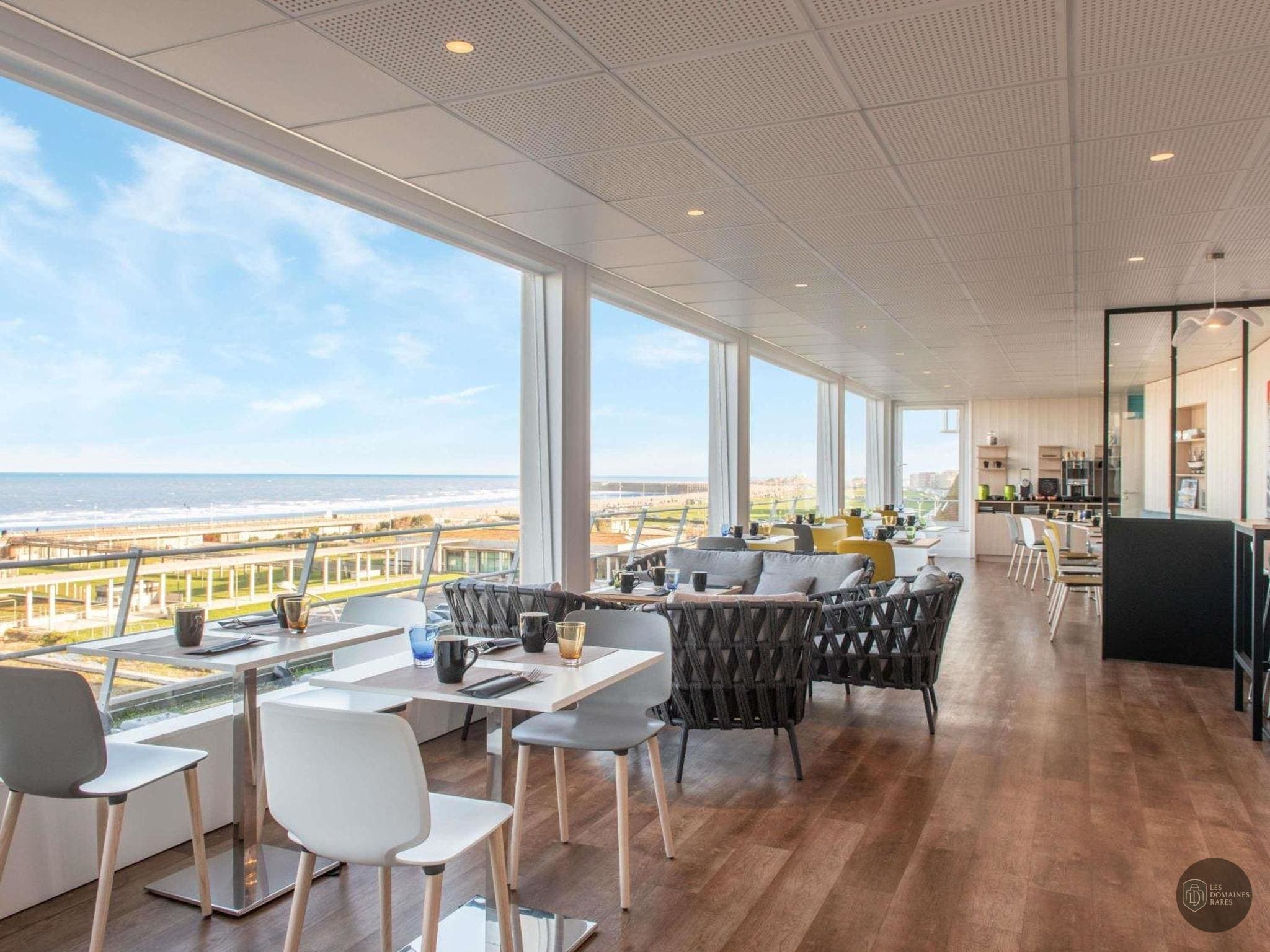 Mercure Dieppe la Présidence