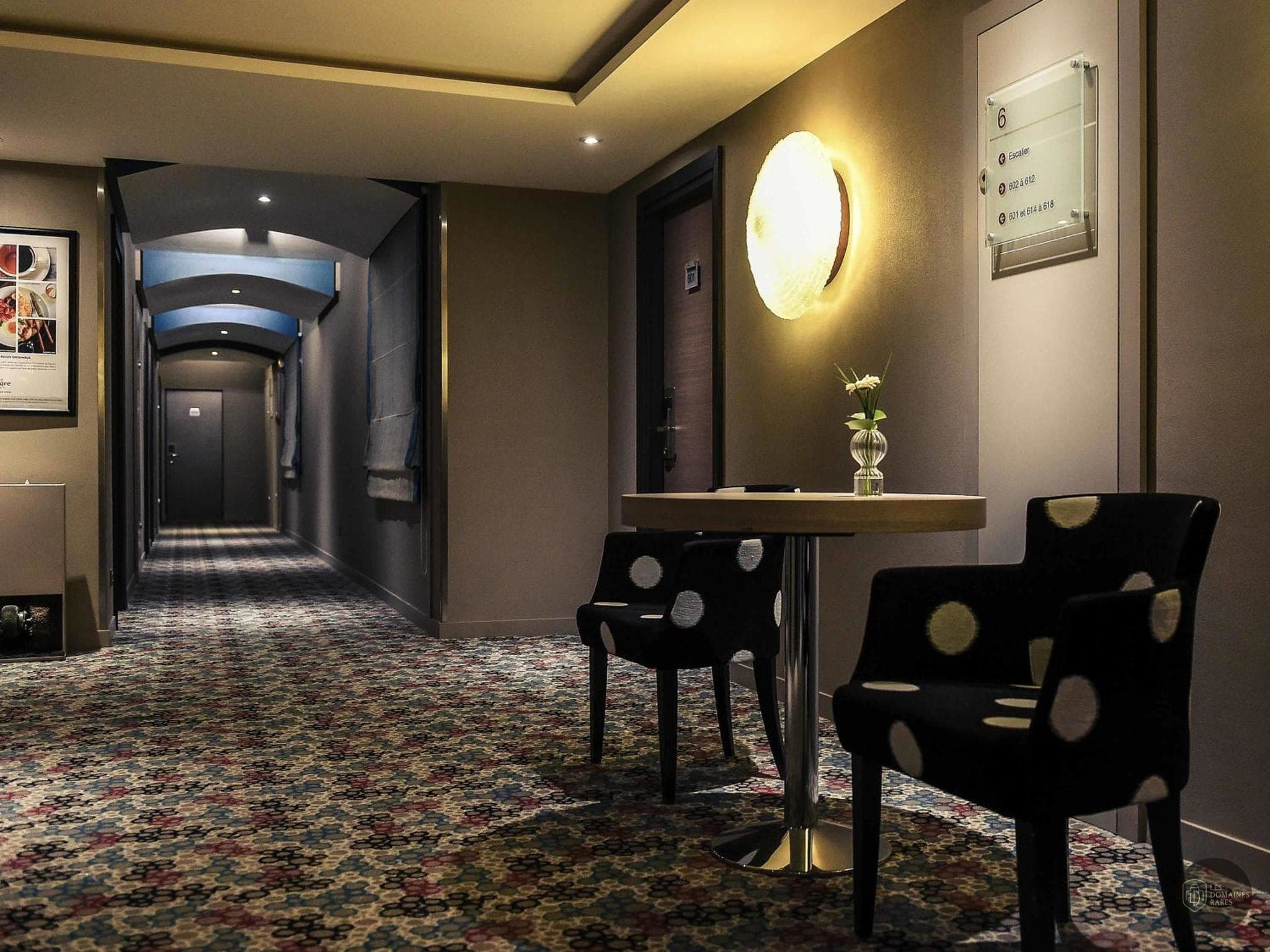 Mercure Dijon Centre Clemenceau