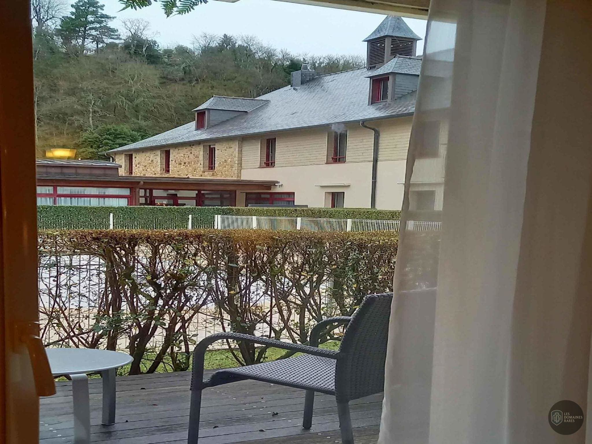 Mercure Dinan Port Le Jerzual