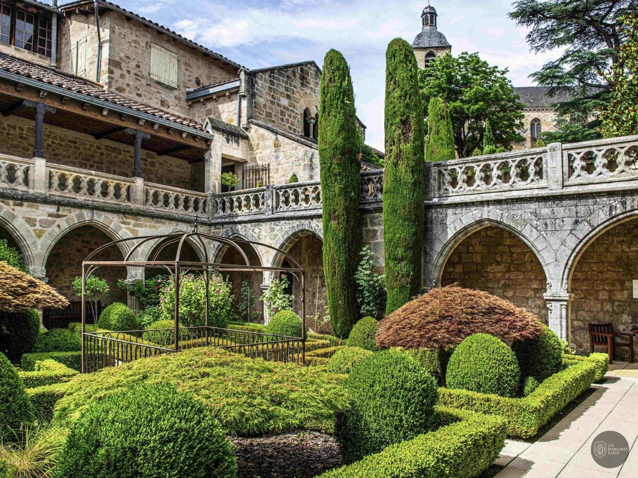 Mercure Figeac Viguier du Roy