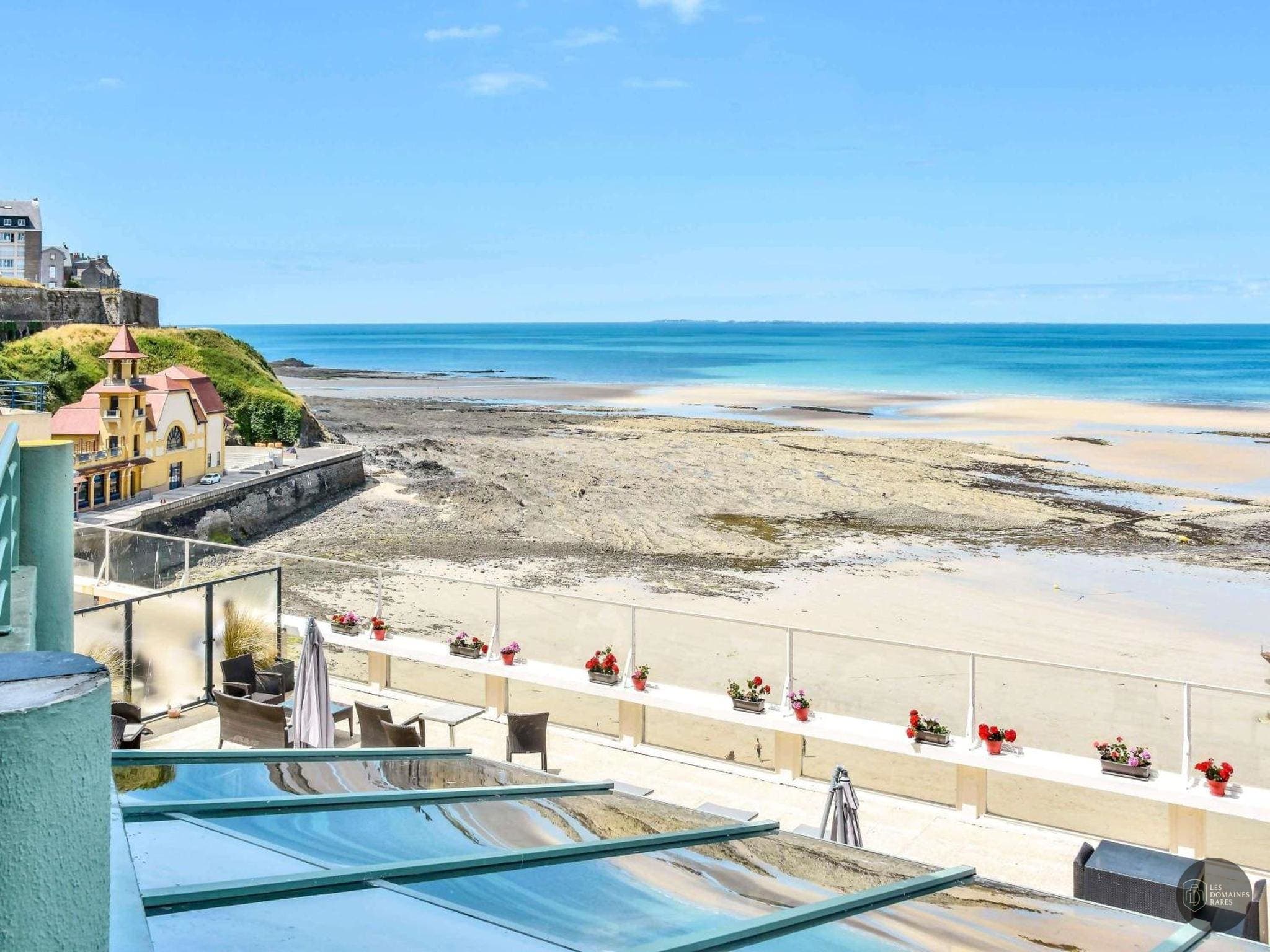 Mercure Granville Le Grand Large