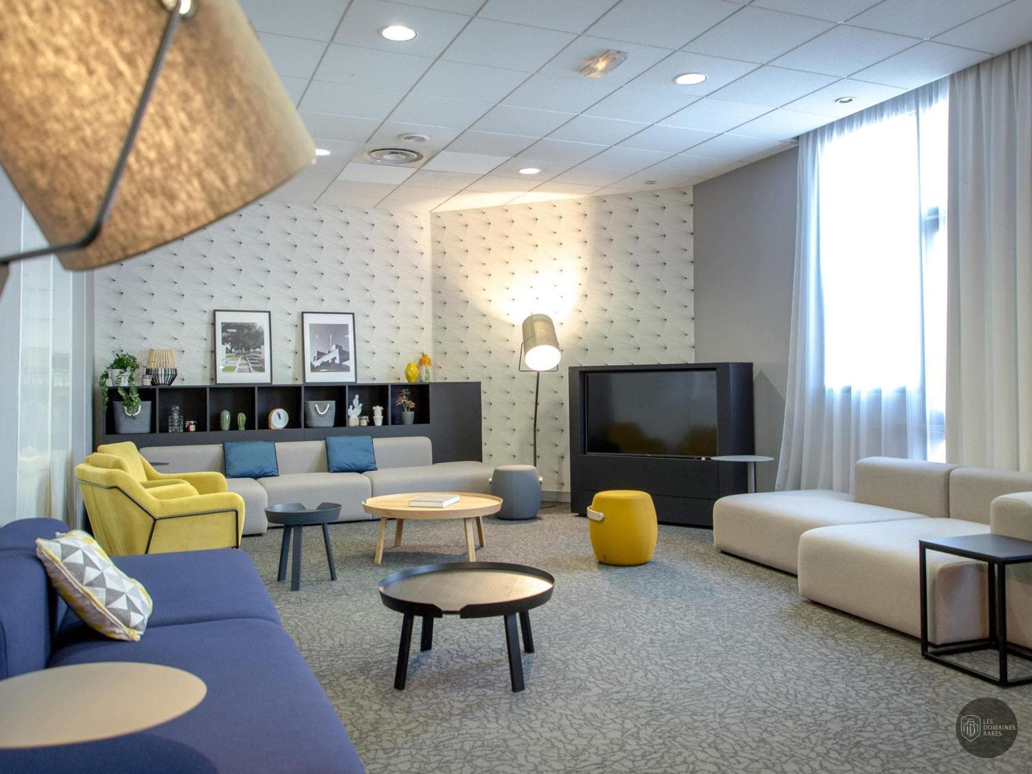 Mercure Hyeres Centre