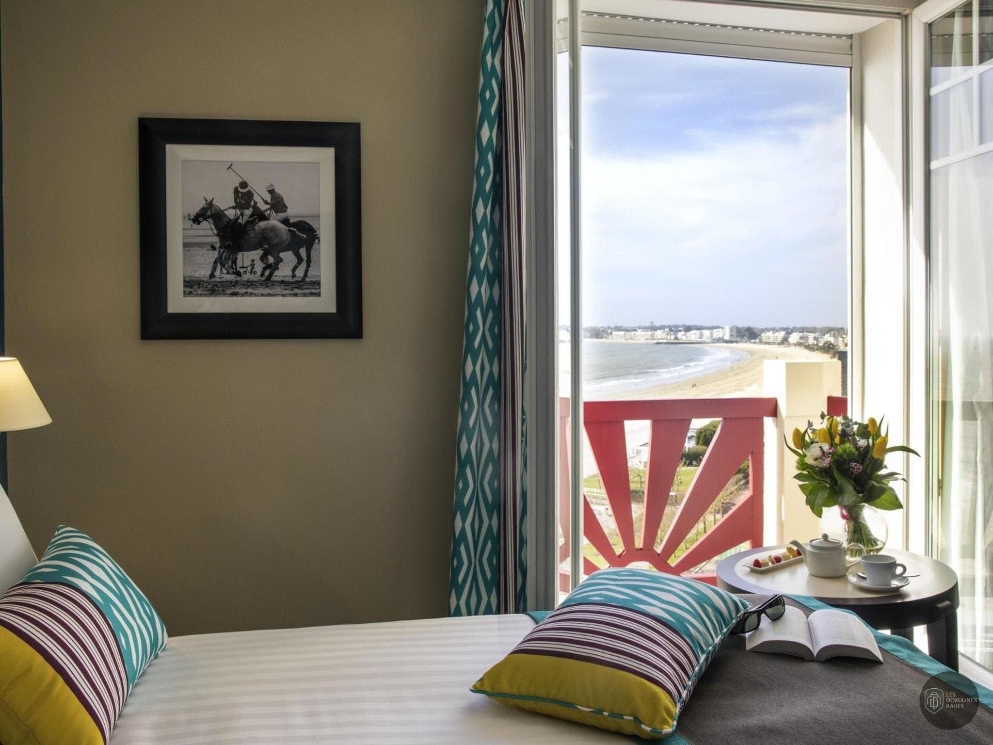 Mercure La Baule - Majestic