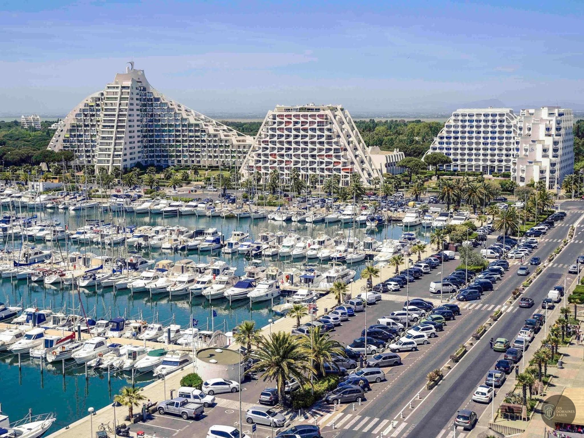 Mercure La Grande Motte