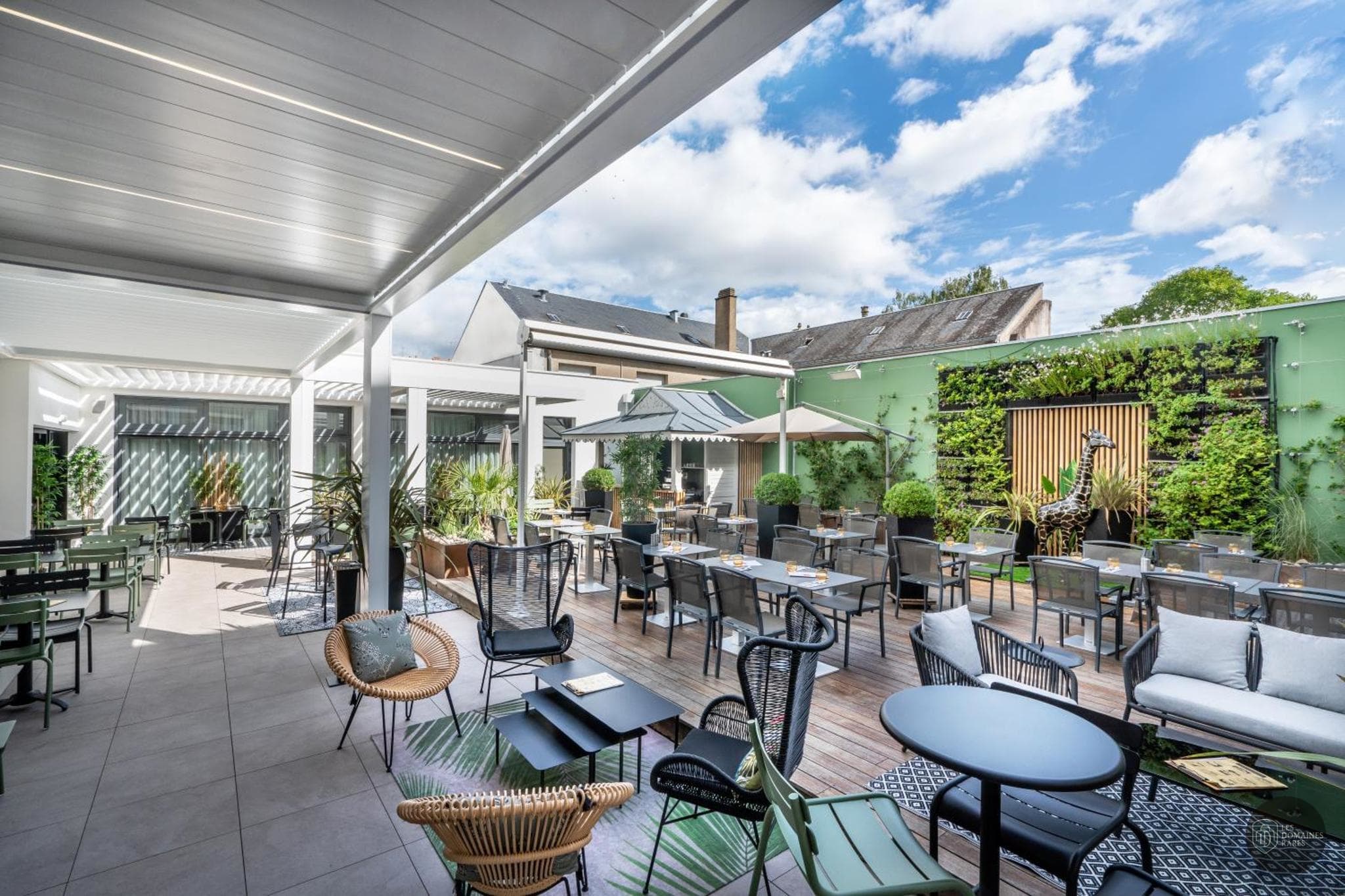 Mercure La Roche-sur-Yon Centre