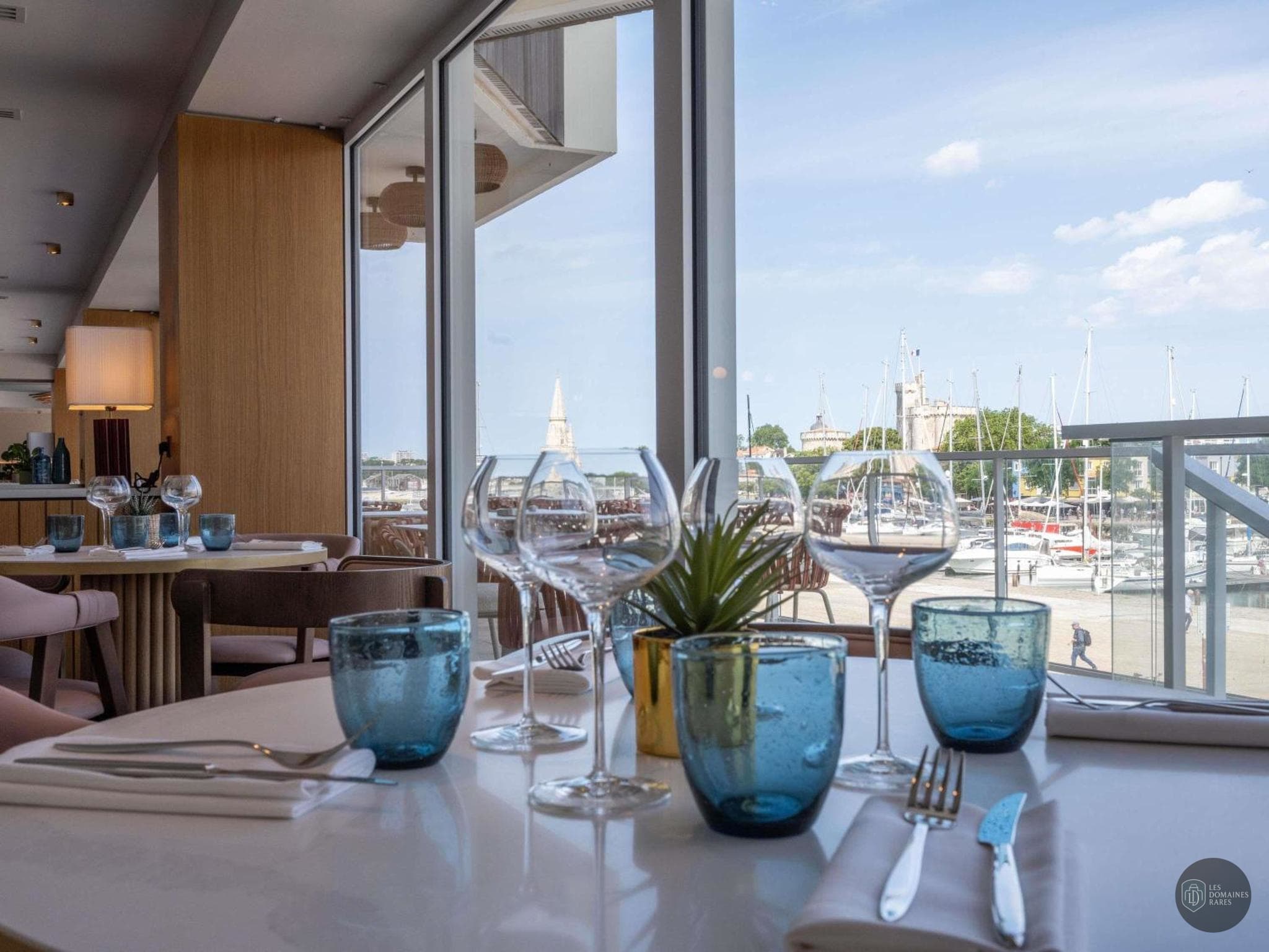 Mercure La Rochelle Vieux Port Sud