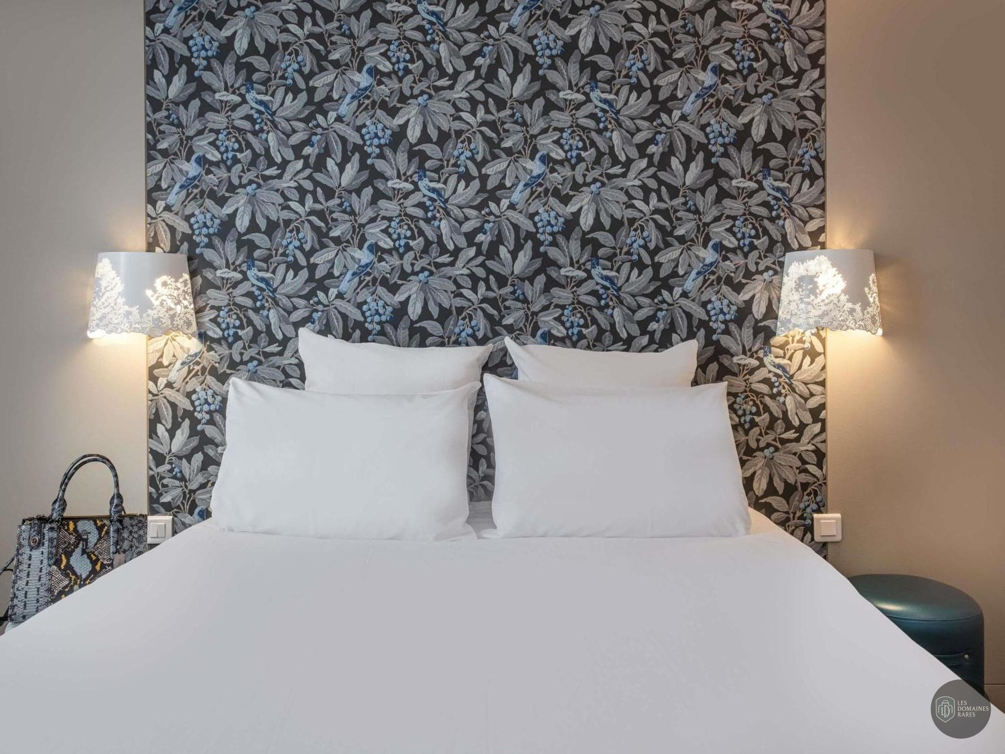 Mercure Le Mans Batignolles