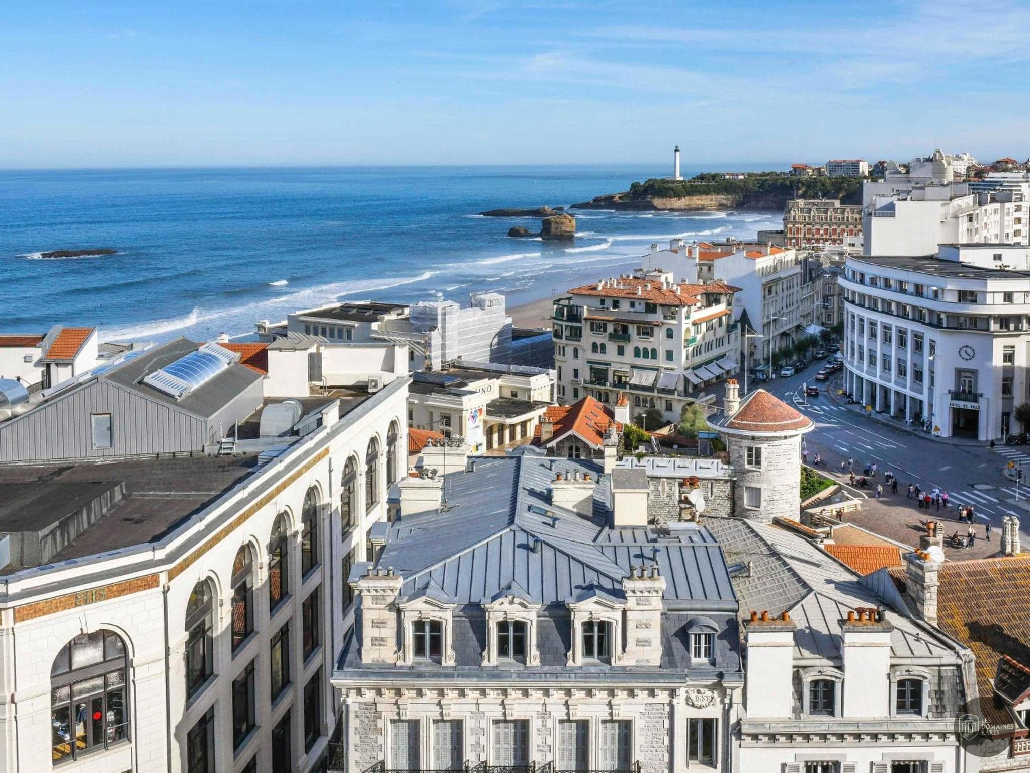 Mercure Le President Biarritz Centre