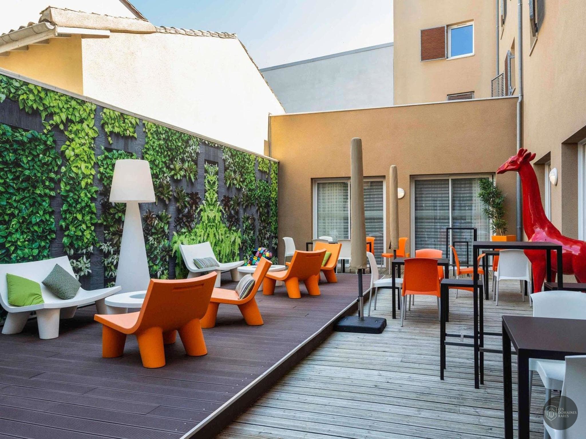 Mercure Libourne Saint-Emilion
