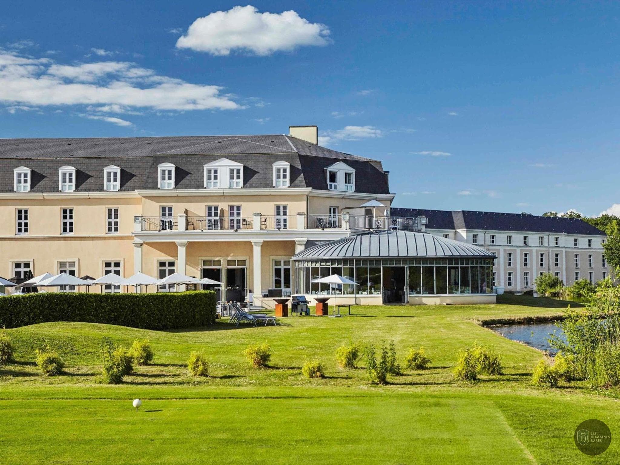 Mercure Lille Conventions and Events
