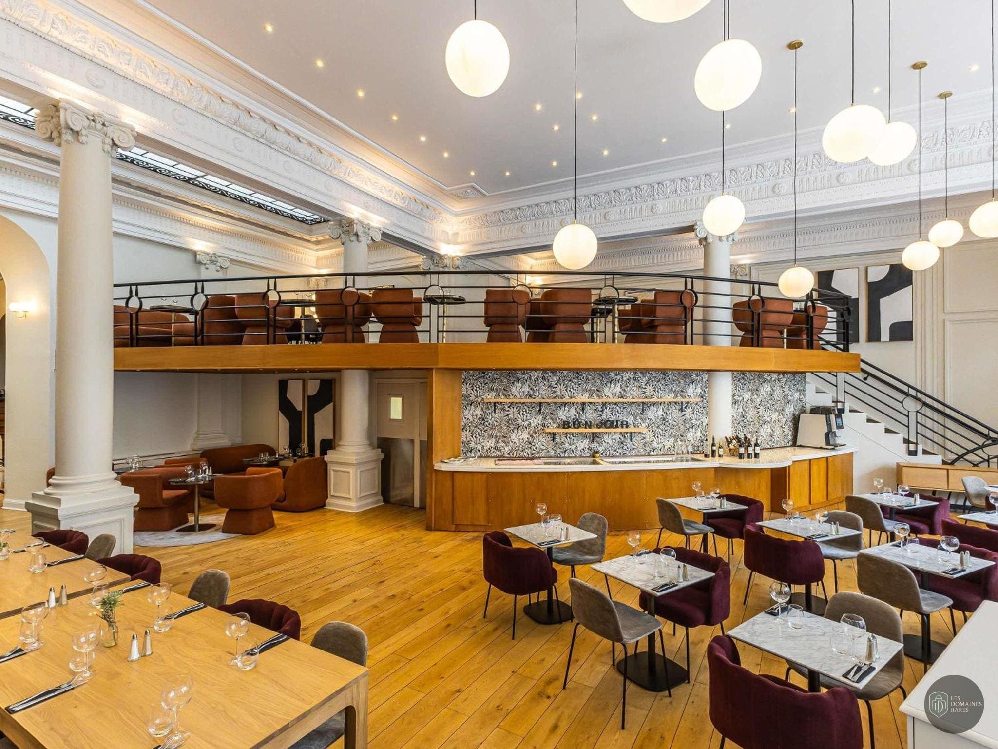 Mercure Lille Roubaix Grand Hotel