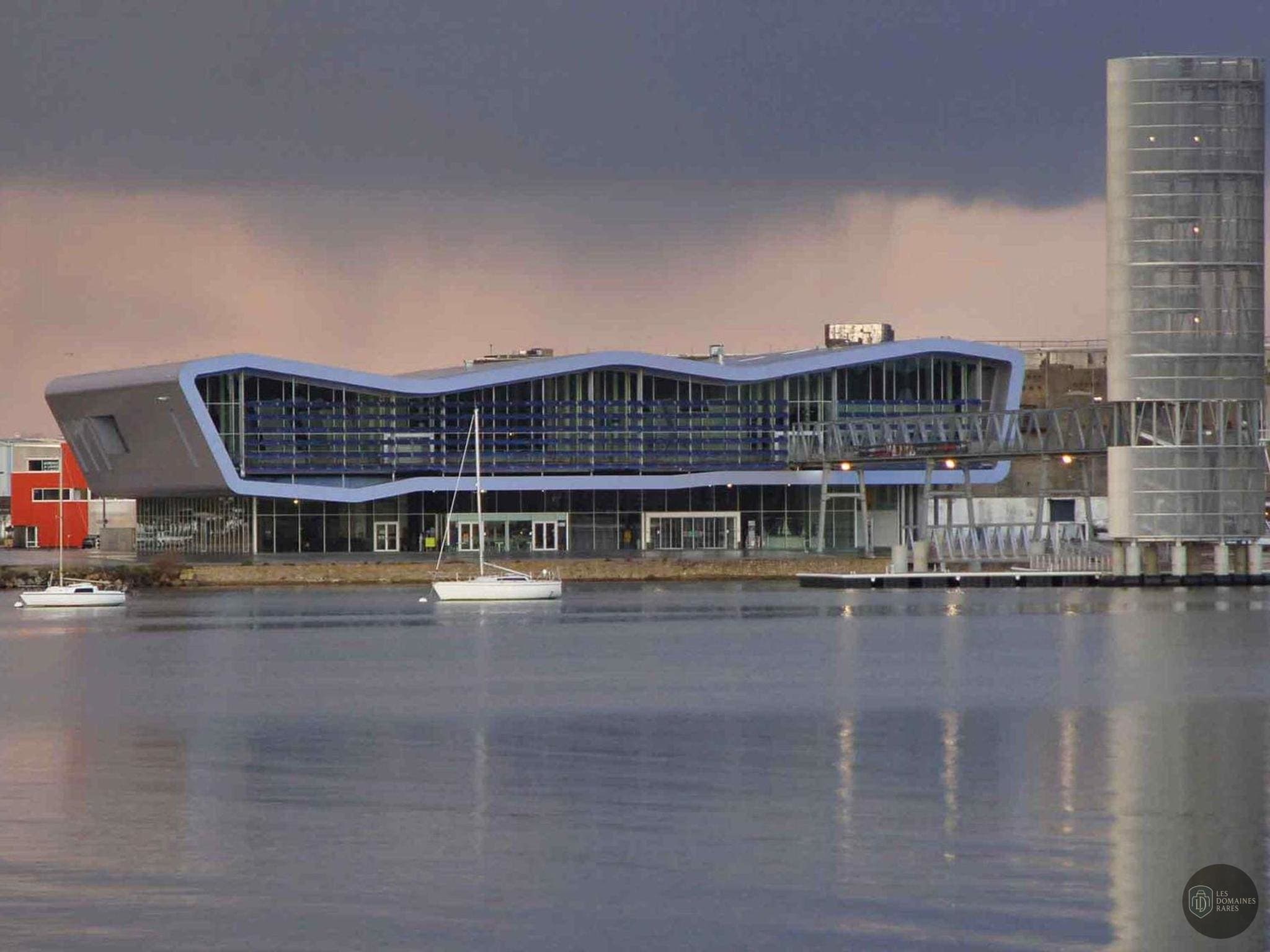 Mercure Lorient Centre