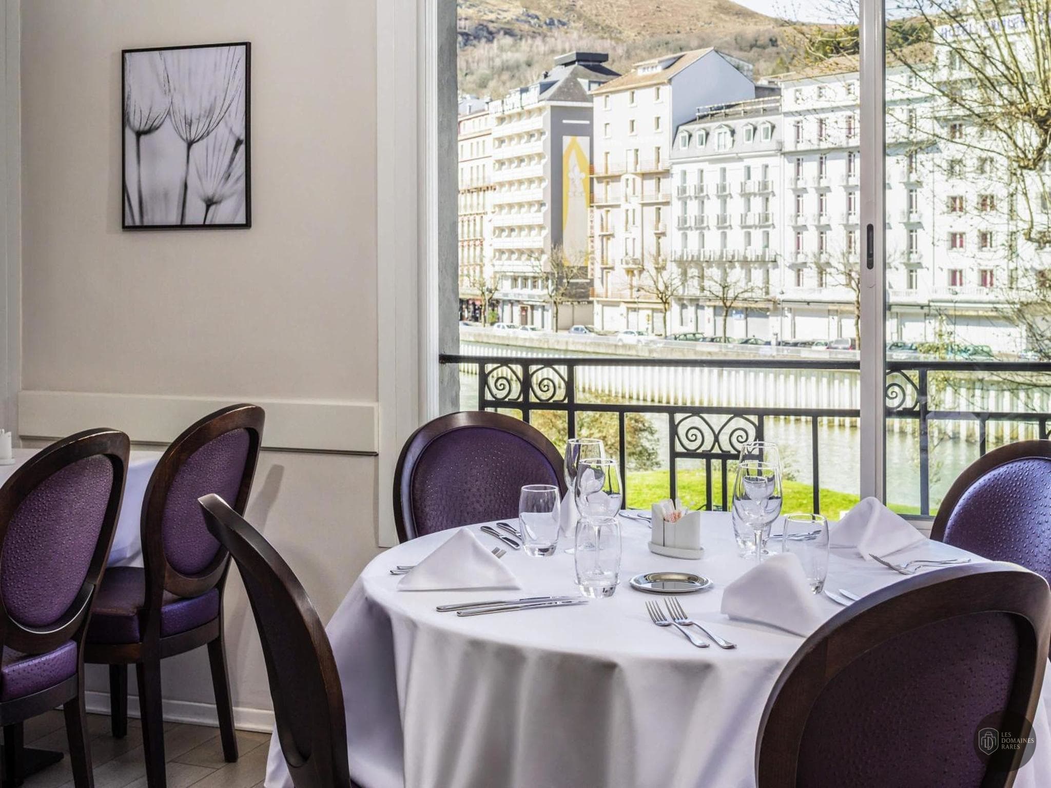 Mercure Lourdes Impérial