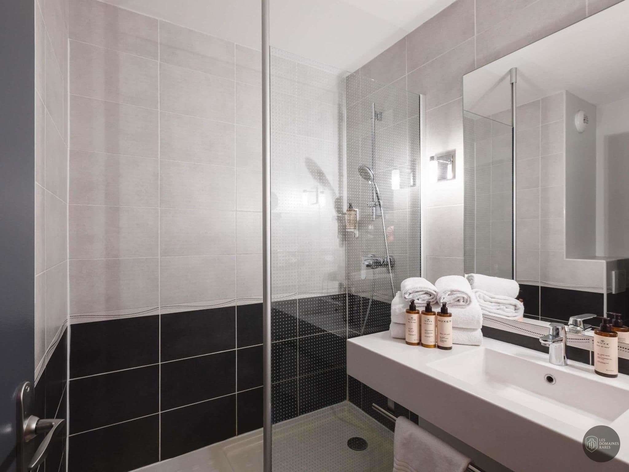 Mercure Lyon Centre Charpennes Parc de la Tête d’ Or