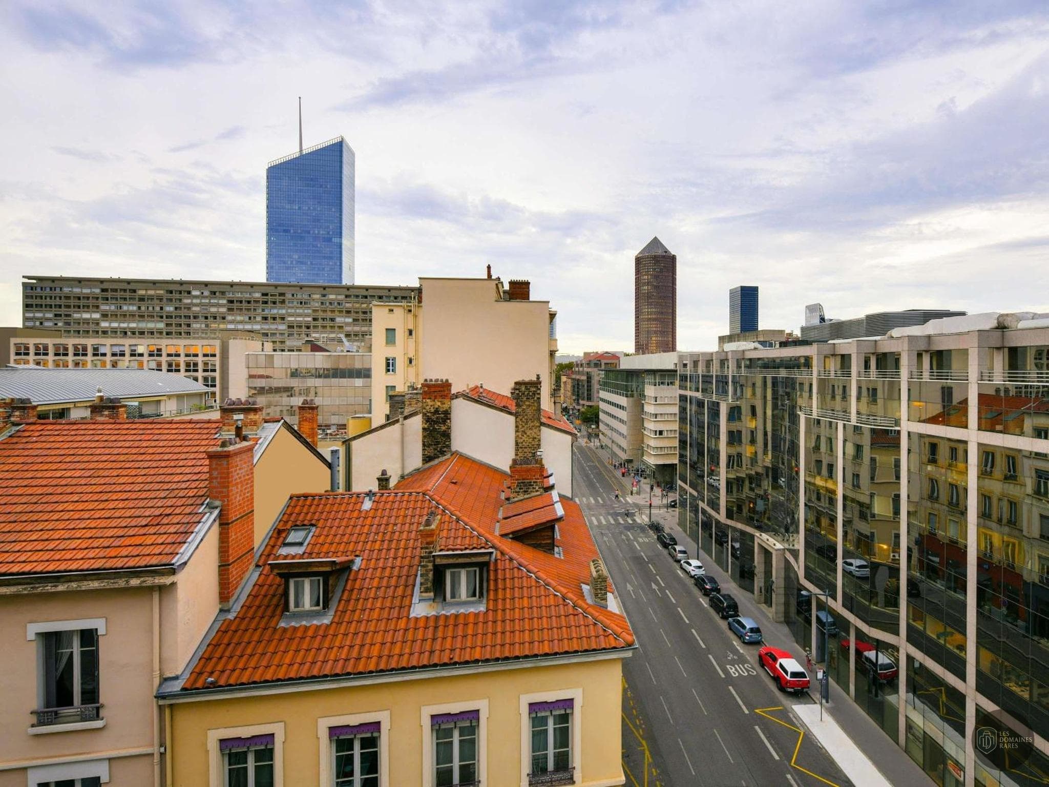 Mercure Lyon Centre Saxe Lafayette