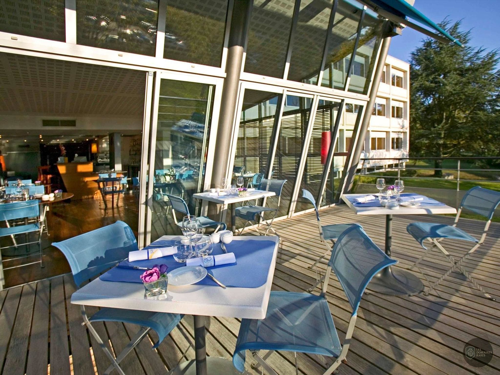 Mercure Lyon Charbonnières