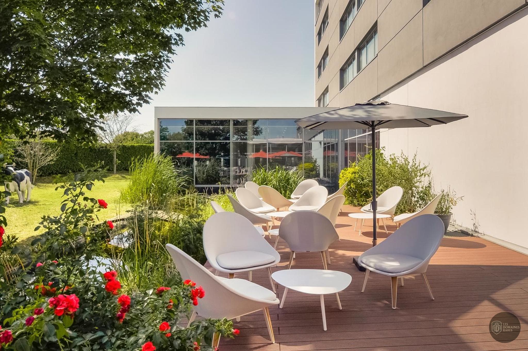 Mercure Lyon Genas Eurexpo