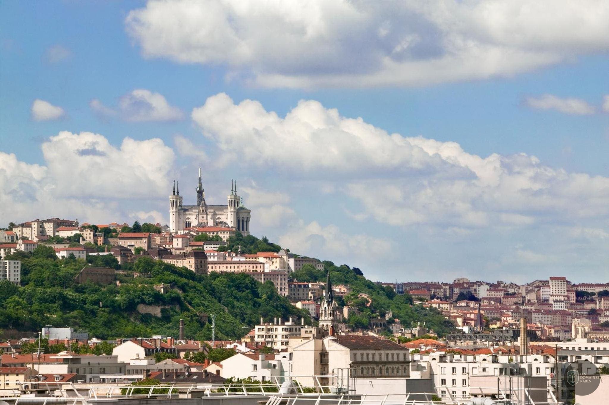 Mercure Lyon Lumiere