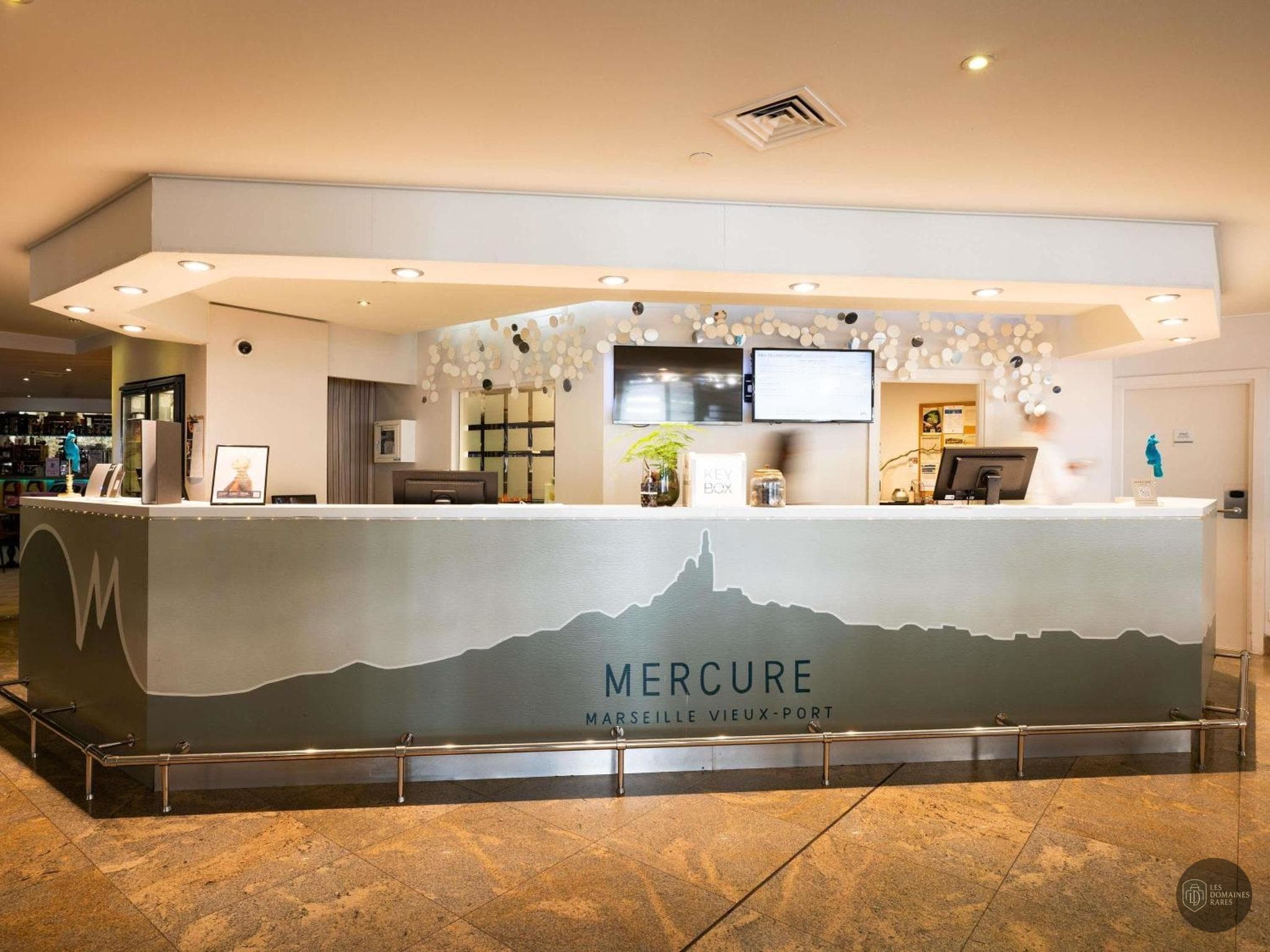 Mercure Marseille Centre Vieux Port