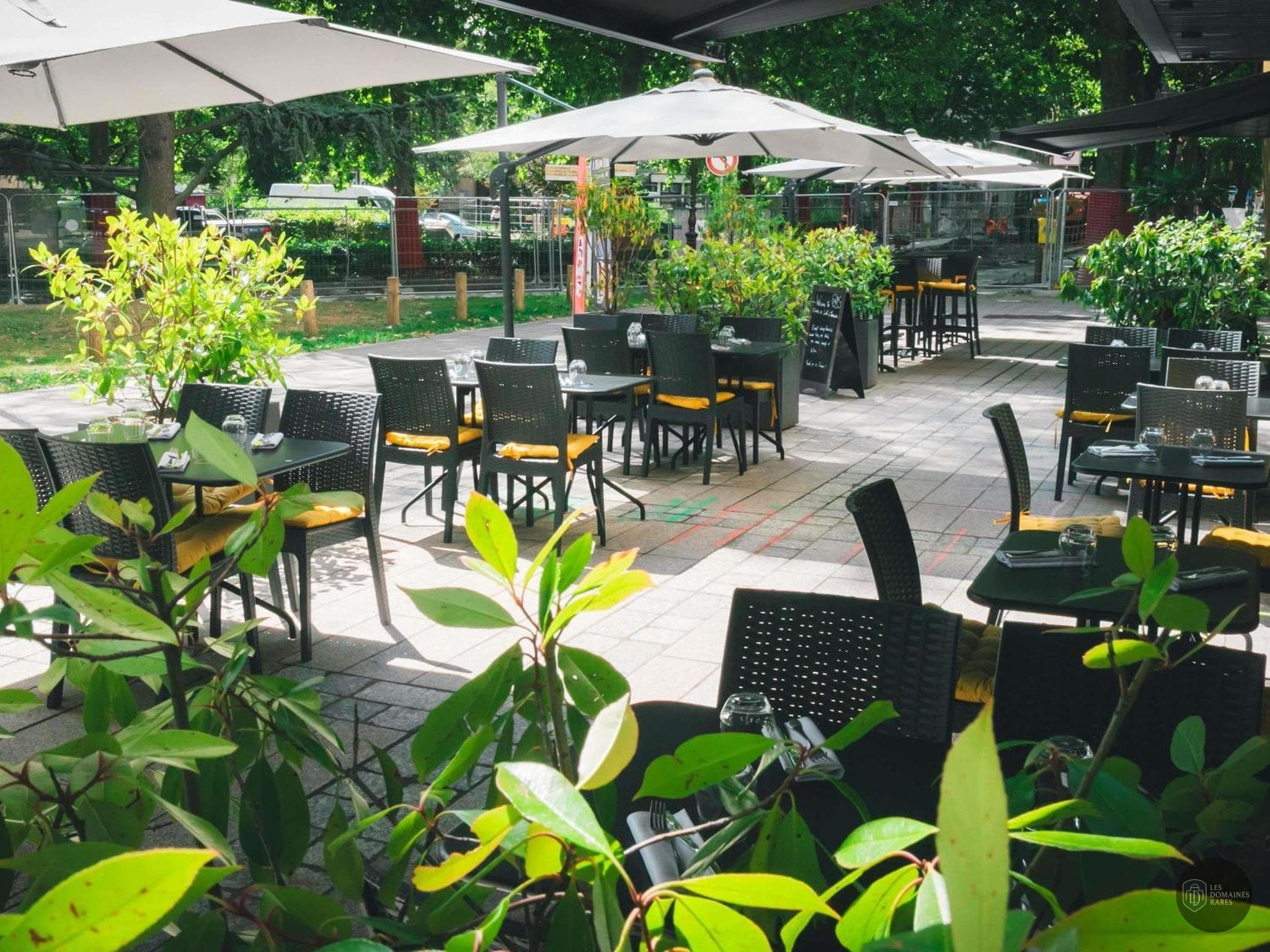 Mercure Metz Centre