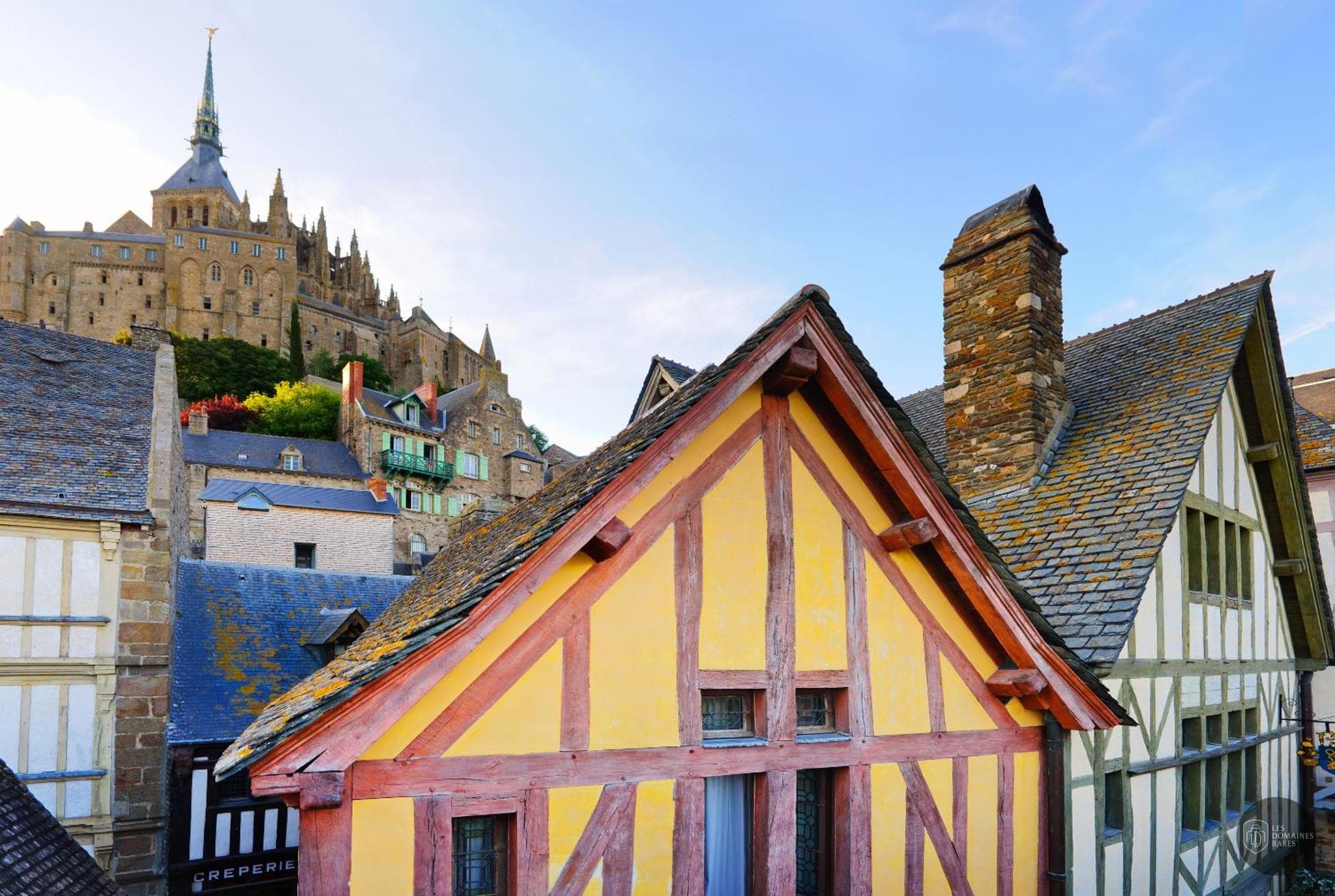 Mercure Mont Saint Michel