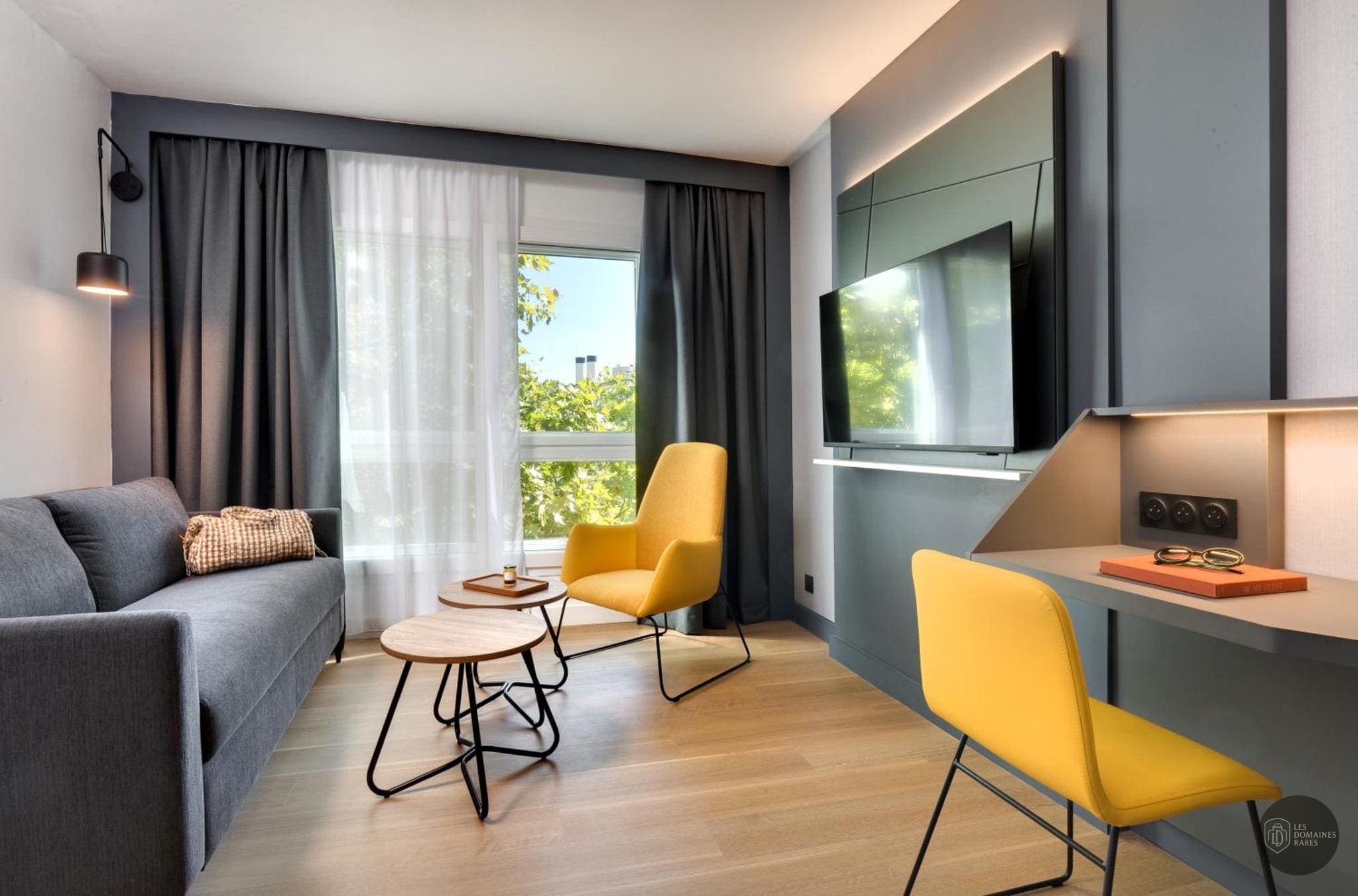 Mercure Montpellier Centre Antigone