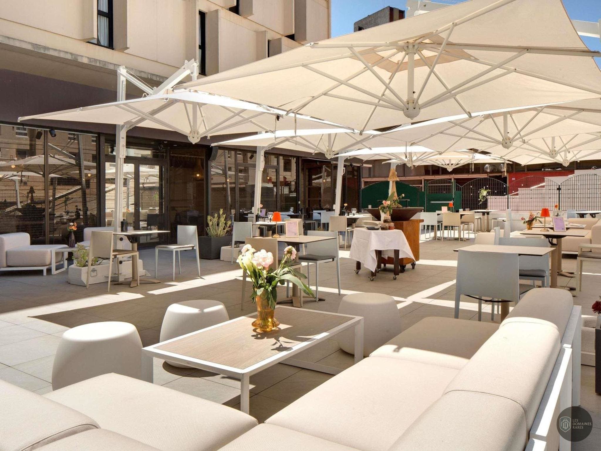Mercure Montpellier Centre Comédie