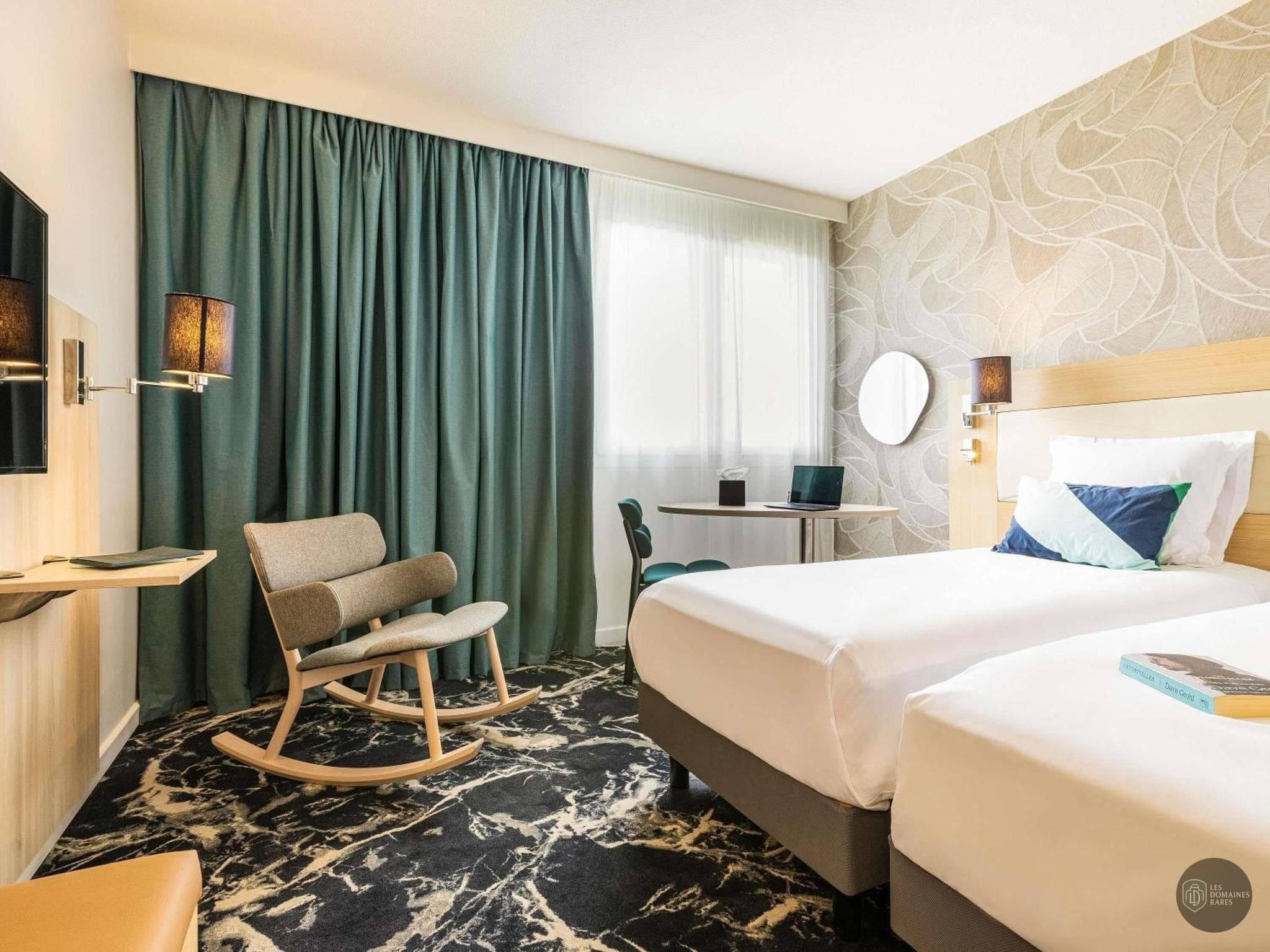 Mercure Mulhouse Centre