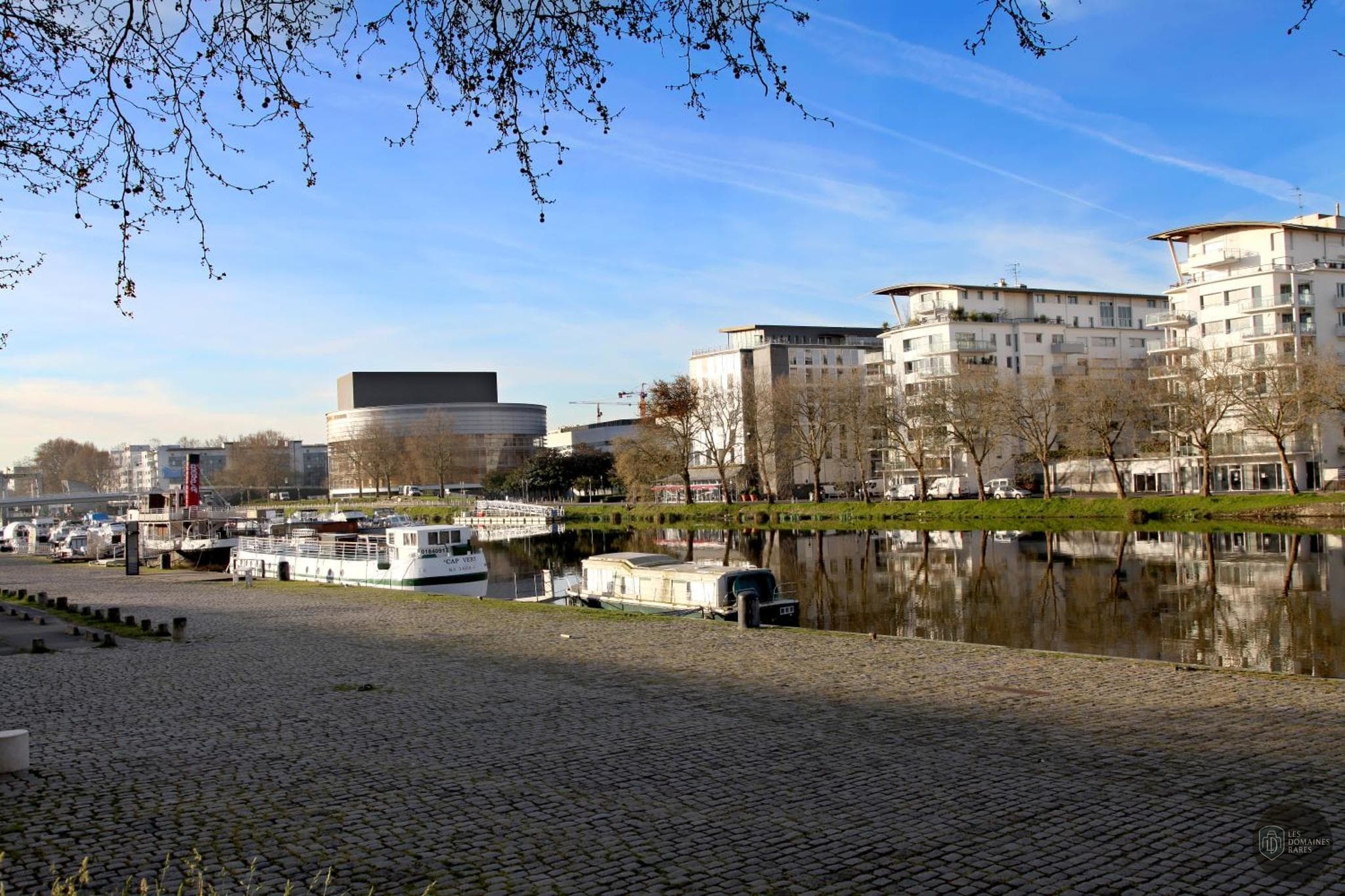 Mercure Nantes Centre Gare