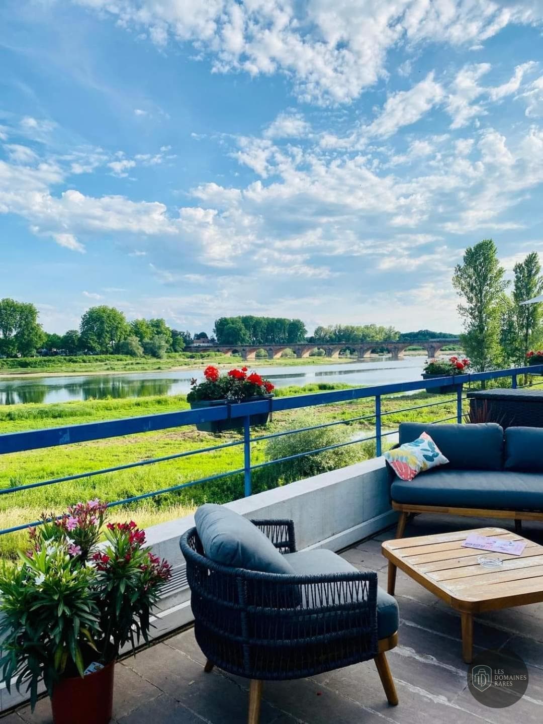 Mercure Nevers Pont de Loire