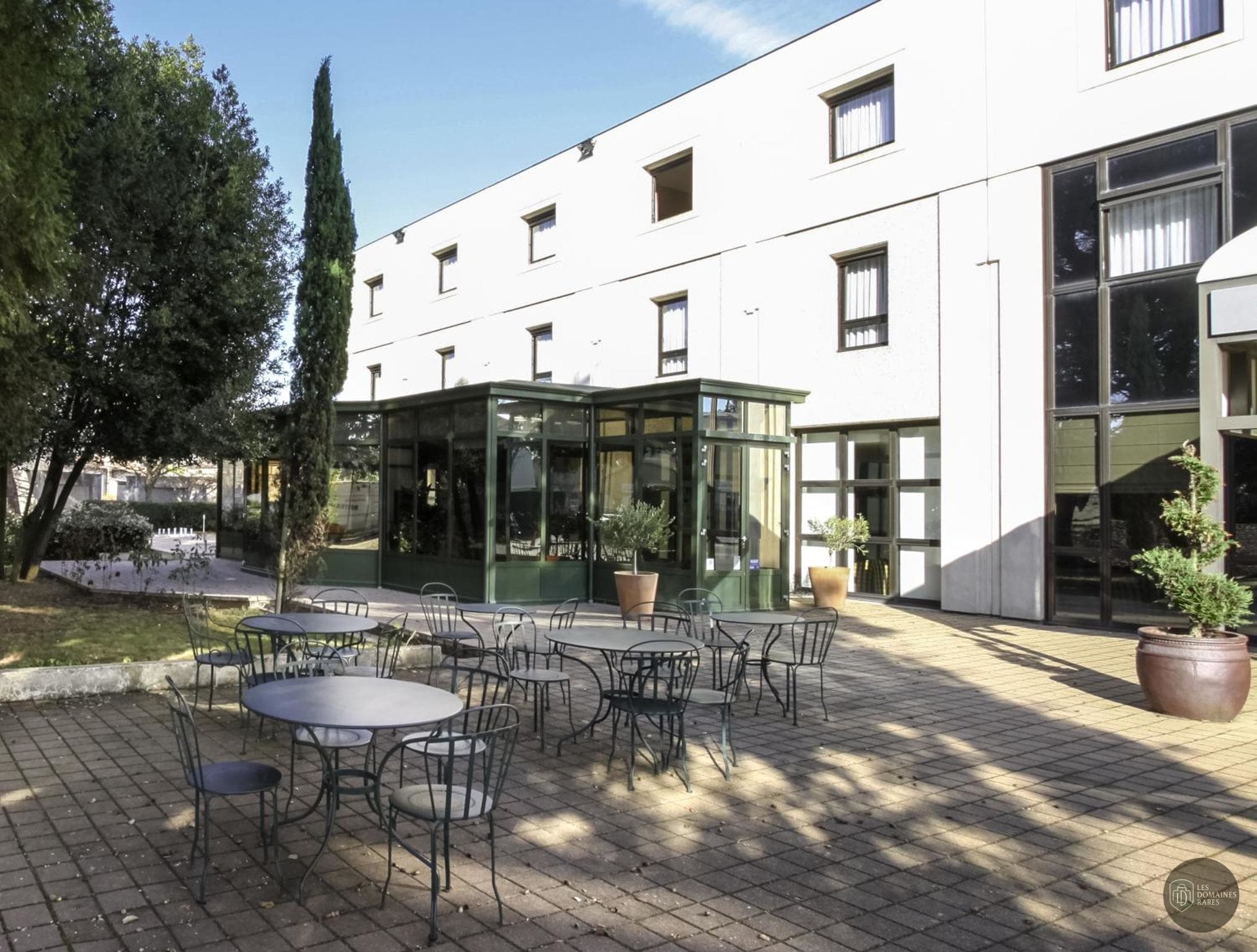 Mercure Niort Marais Poitevin